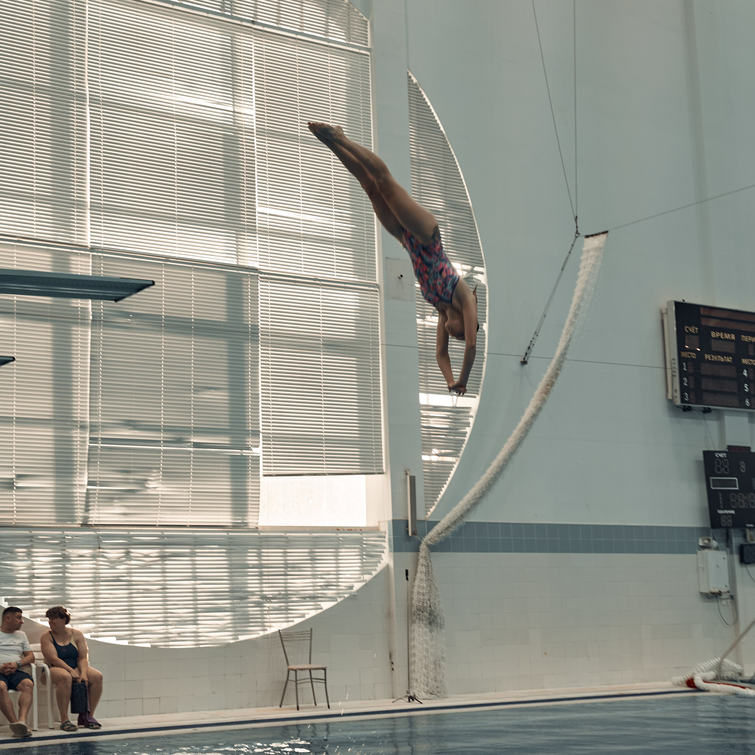 Съемка спортивных мероприятий. Krasnopoliophoto