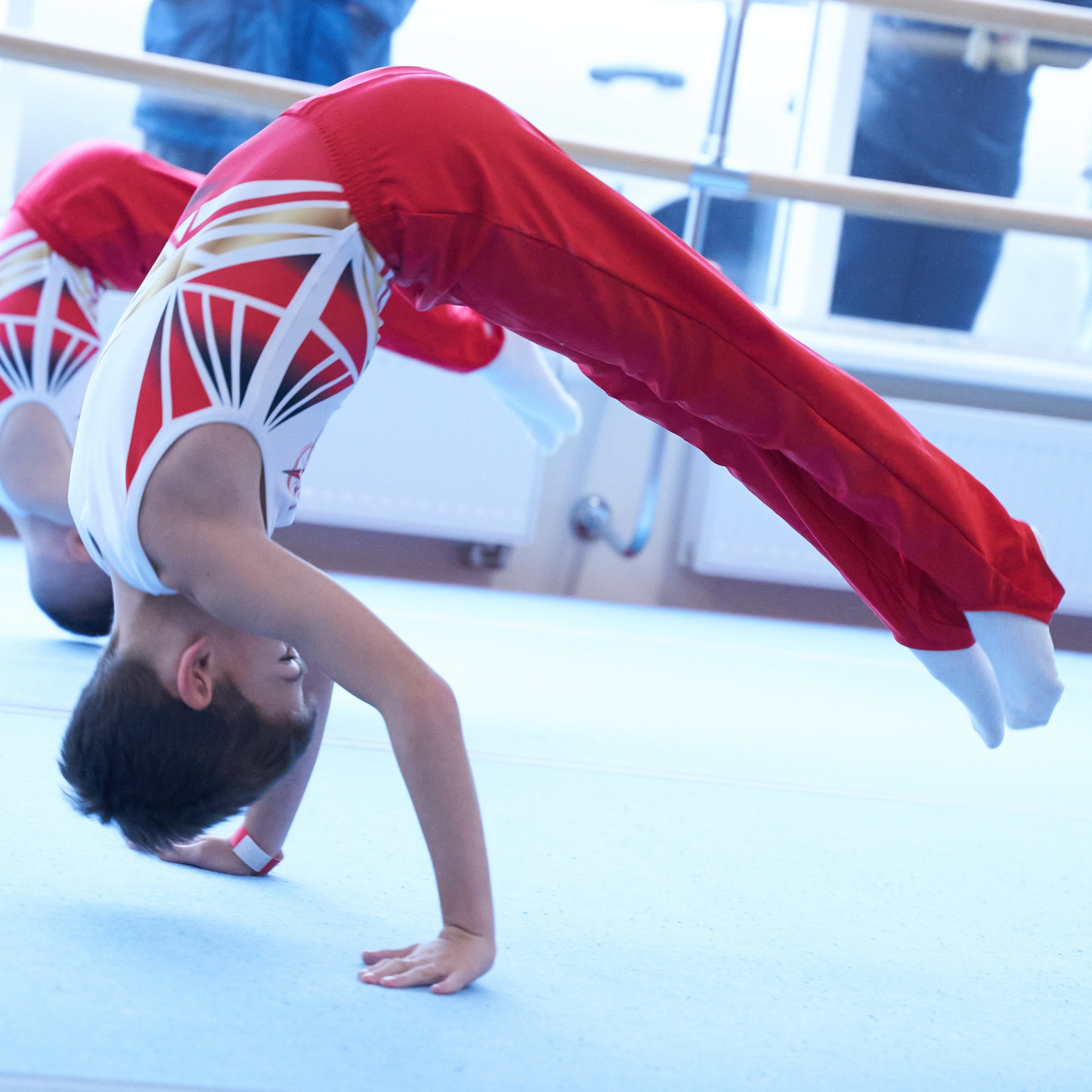 Съемка спортивных мероприятий. Krasnopoliophoto