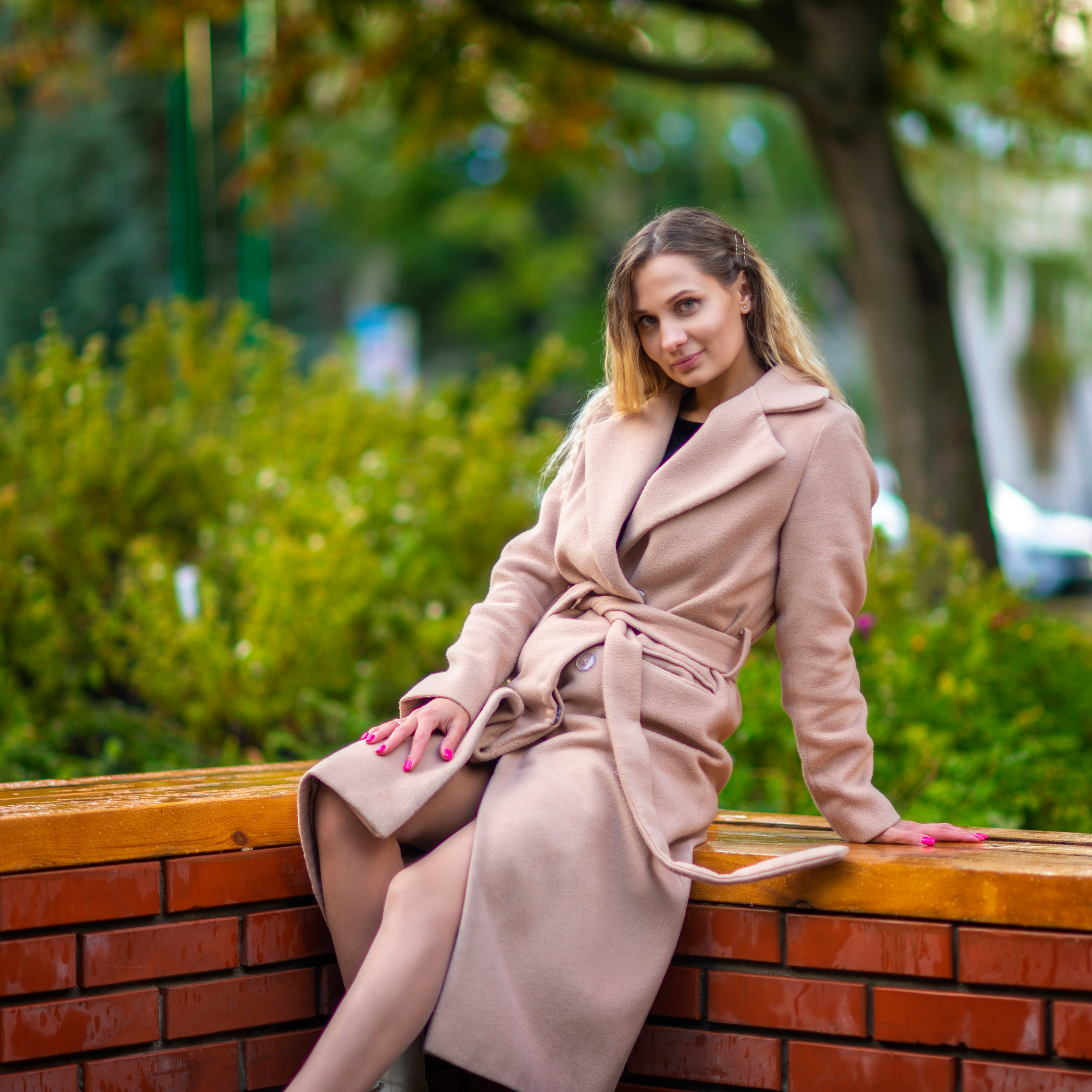 Отзывы о моей работе