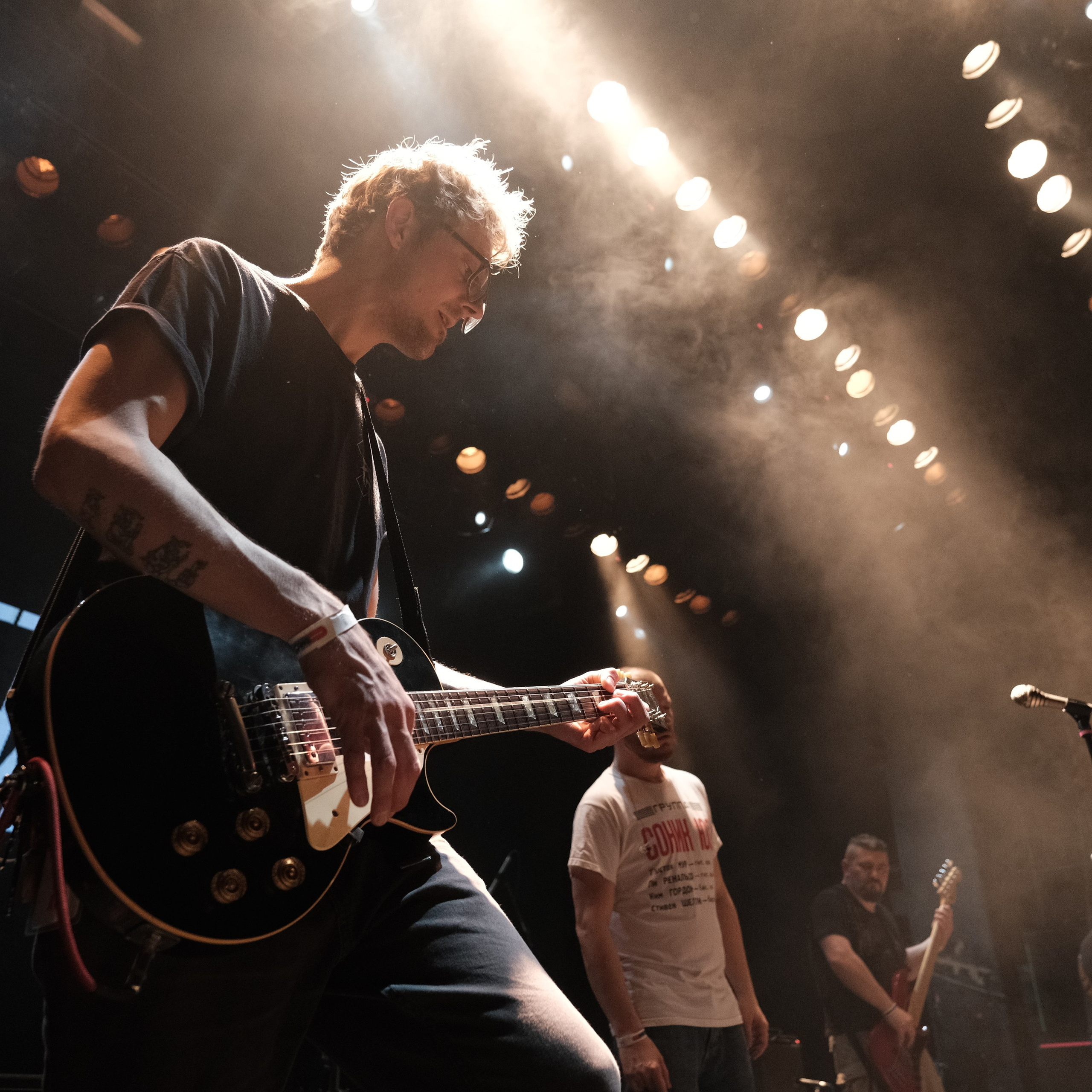 Петля Пристрастия