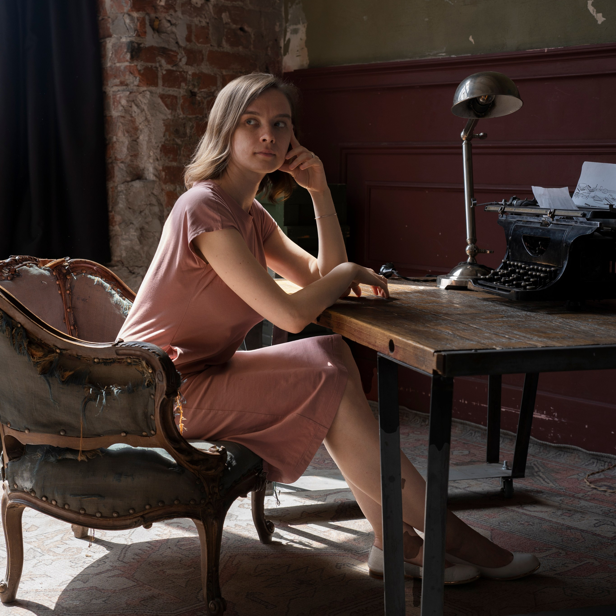 architecture & sculpture