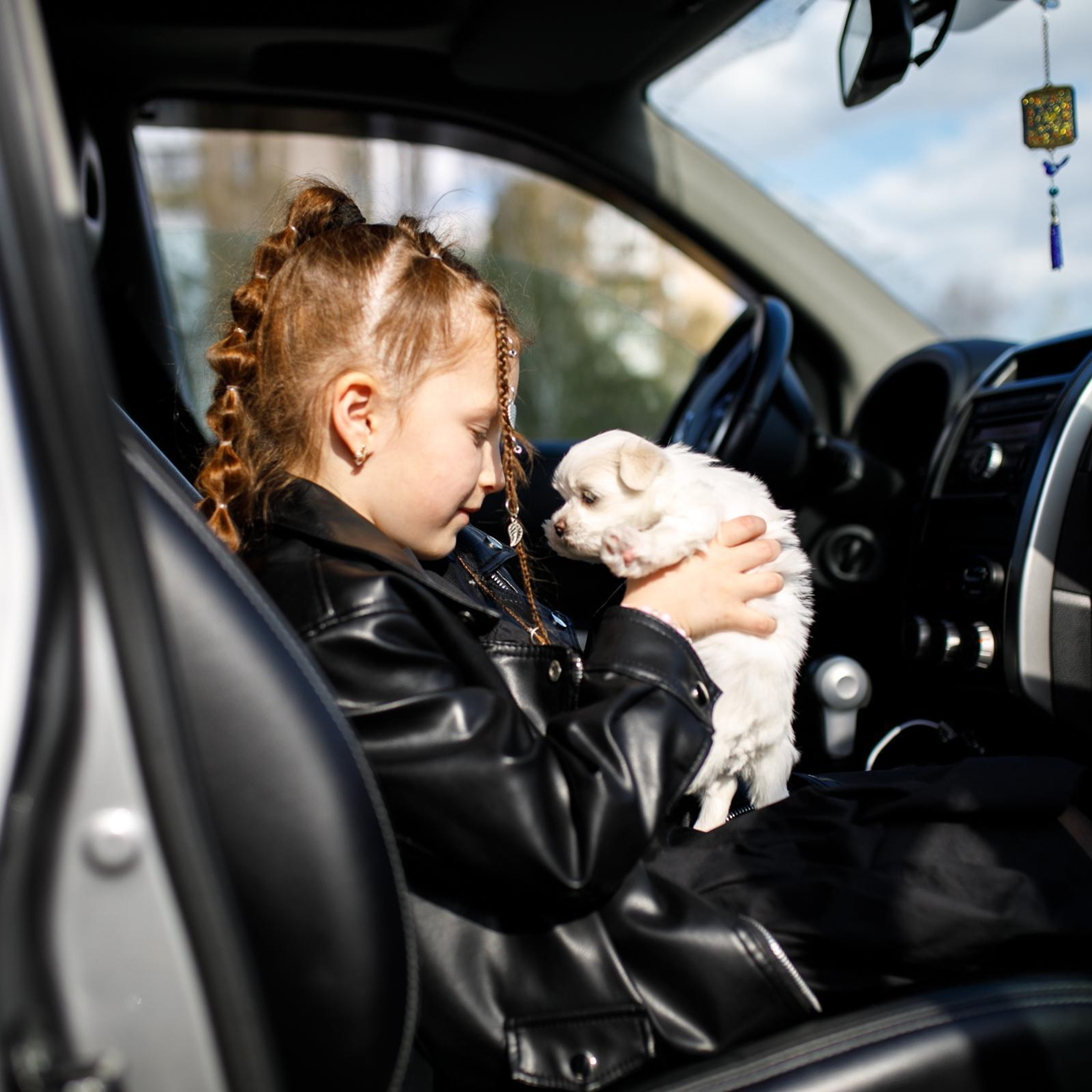 Отзывы. Фотограф в Уфе Ирина Идрисова