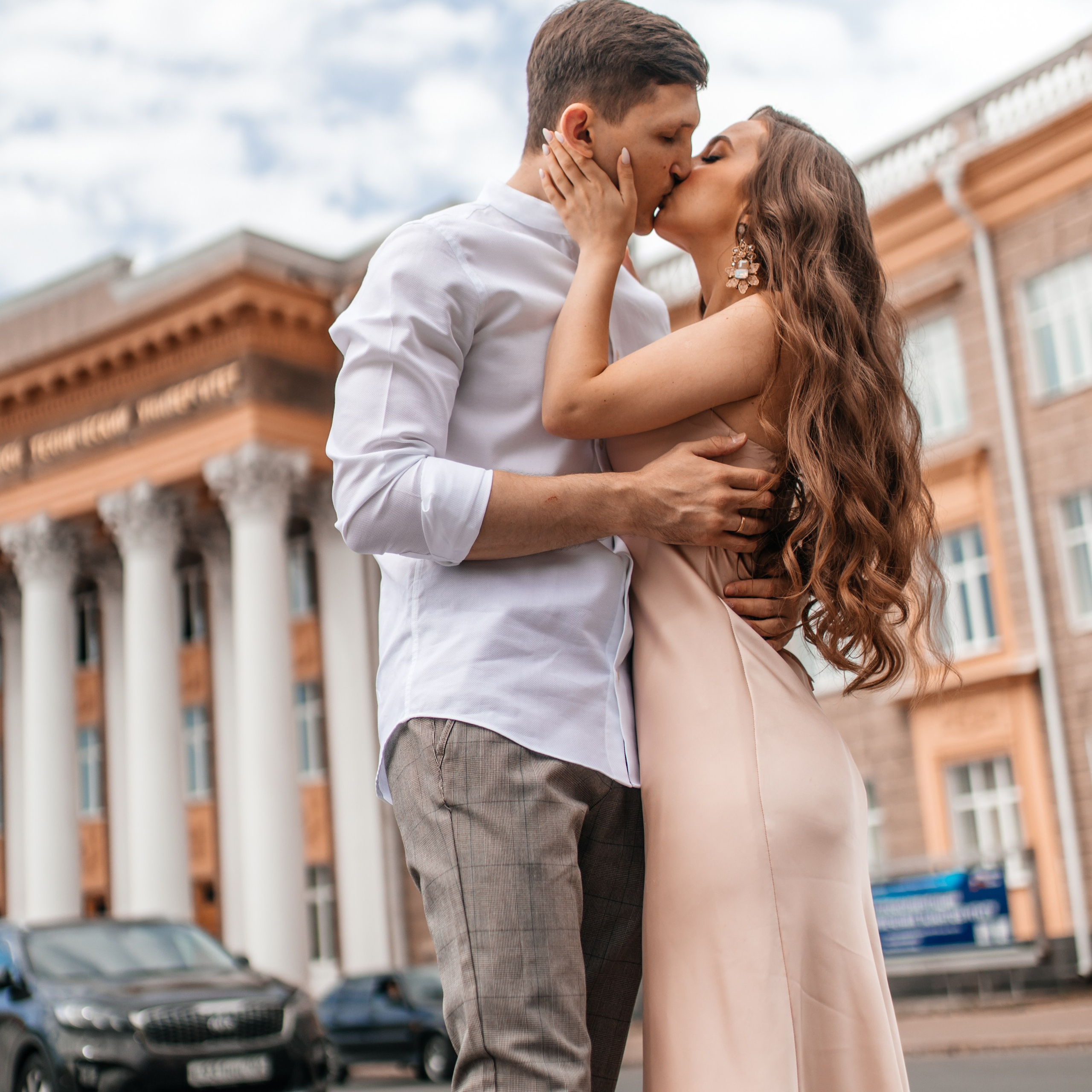 Регистрация в загсе