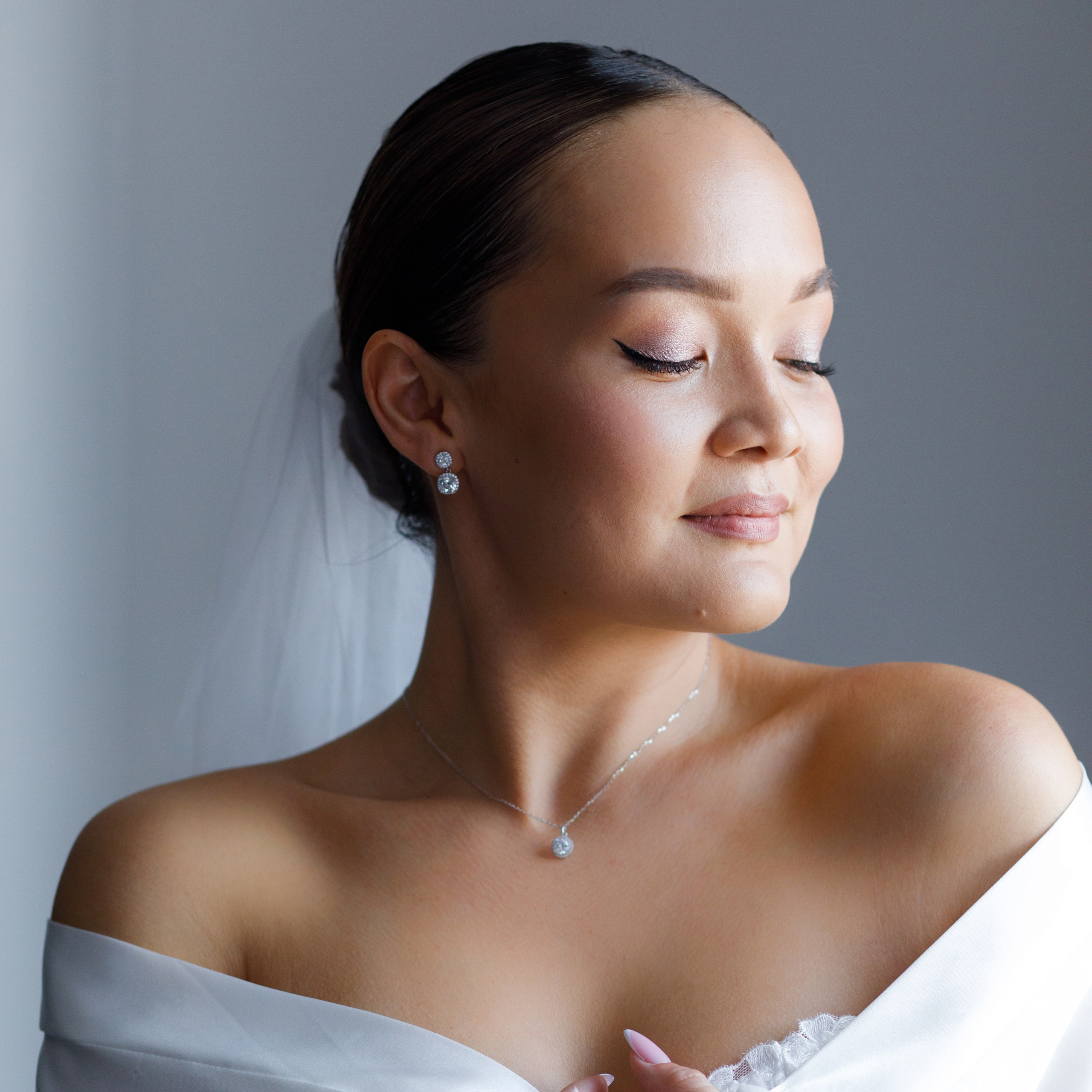 Утро невесты