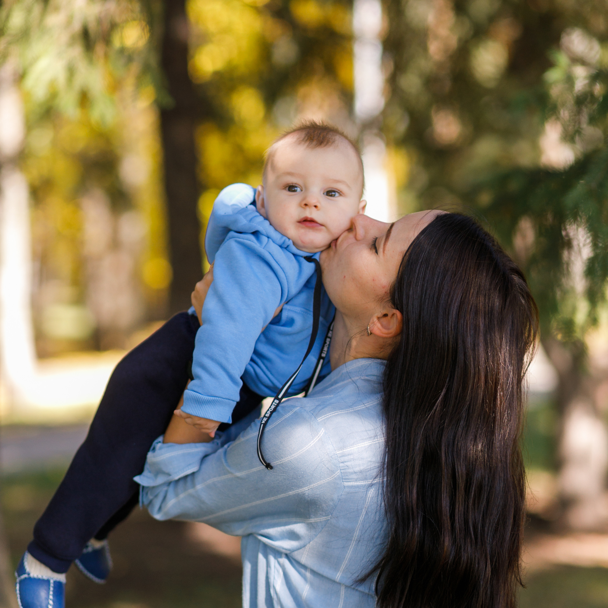 Отзывы. Фотограф в Уфе Ирина Идрисова