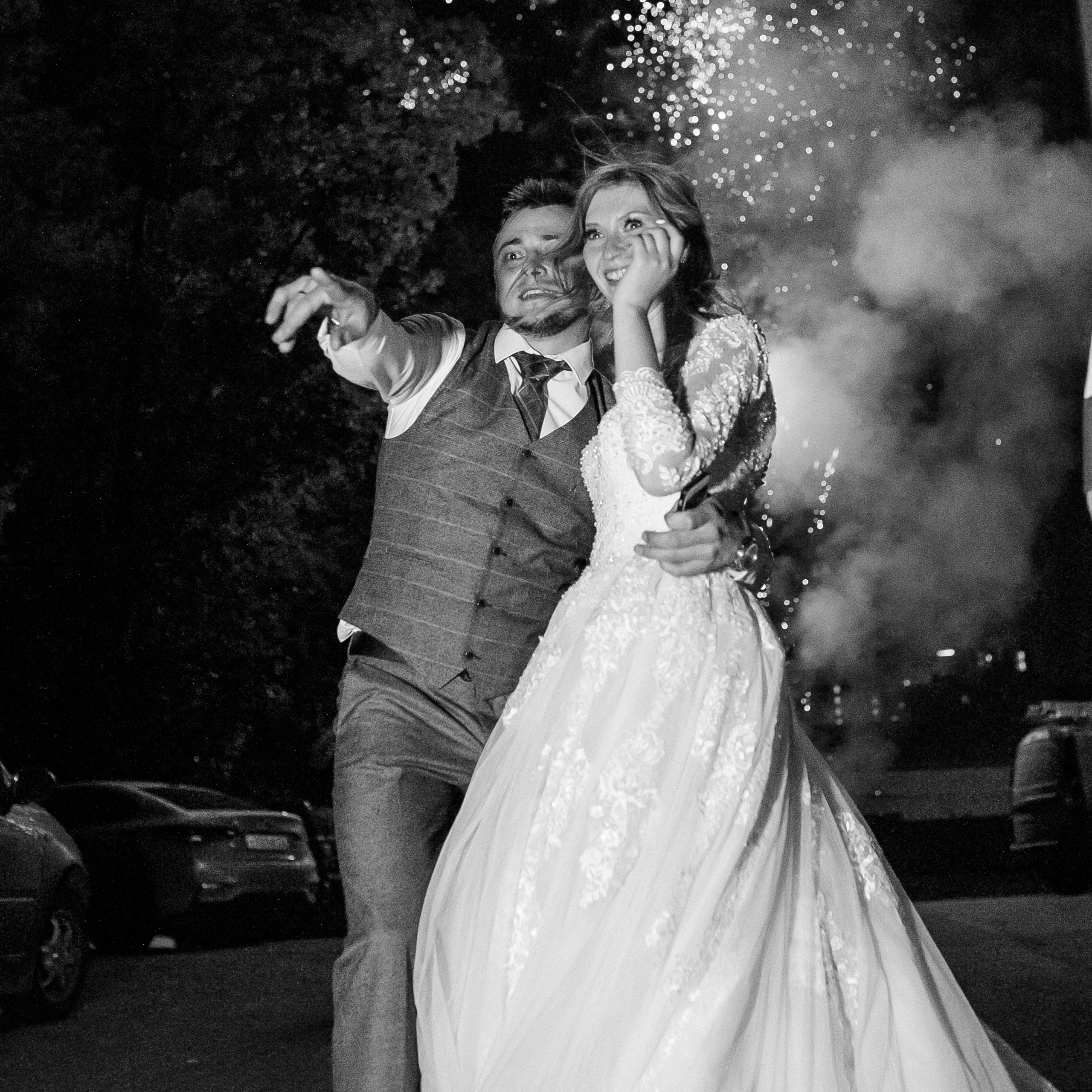 Свадьба в Уфе