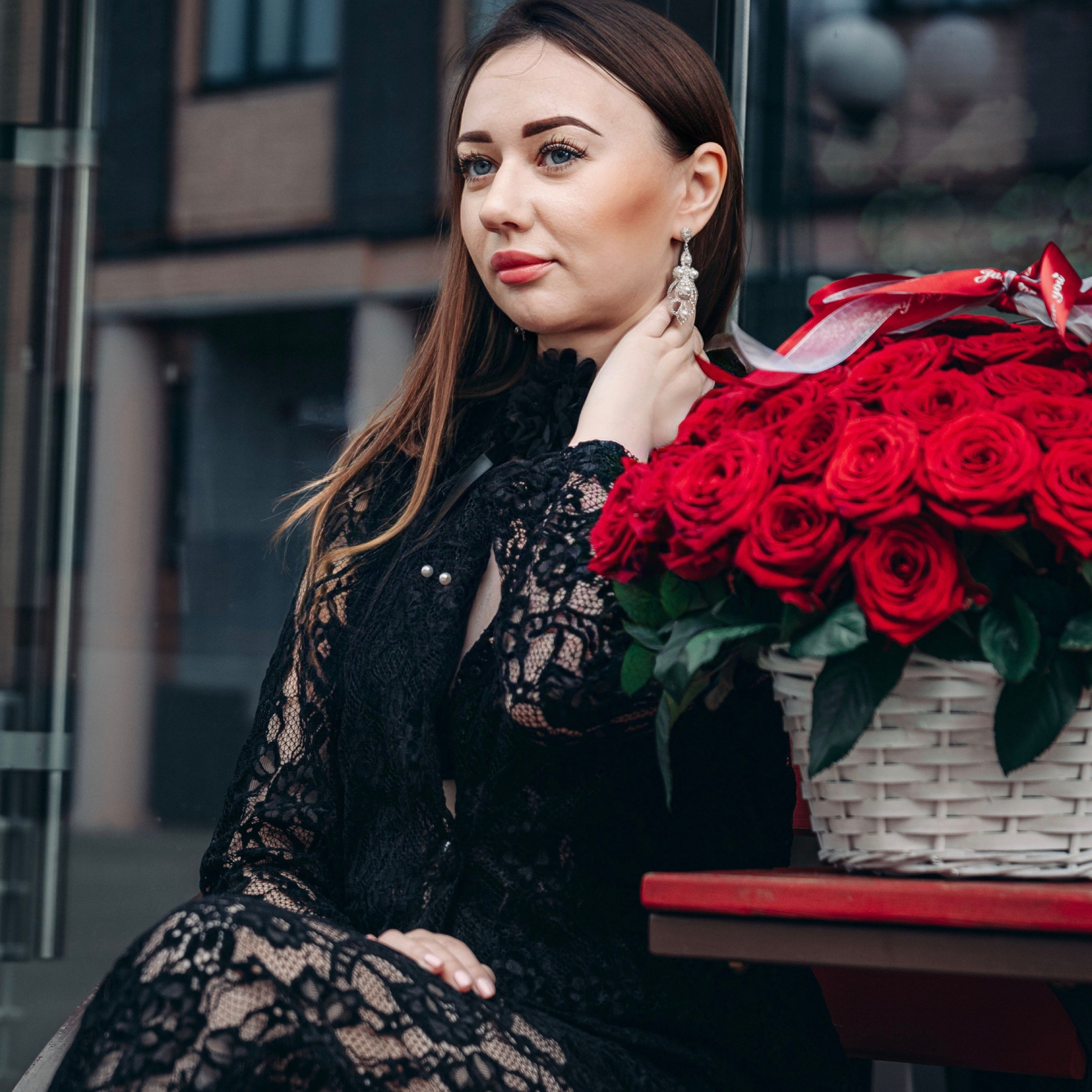 Отзывы. Свадебный и концертный фотограф в Туле