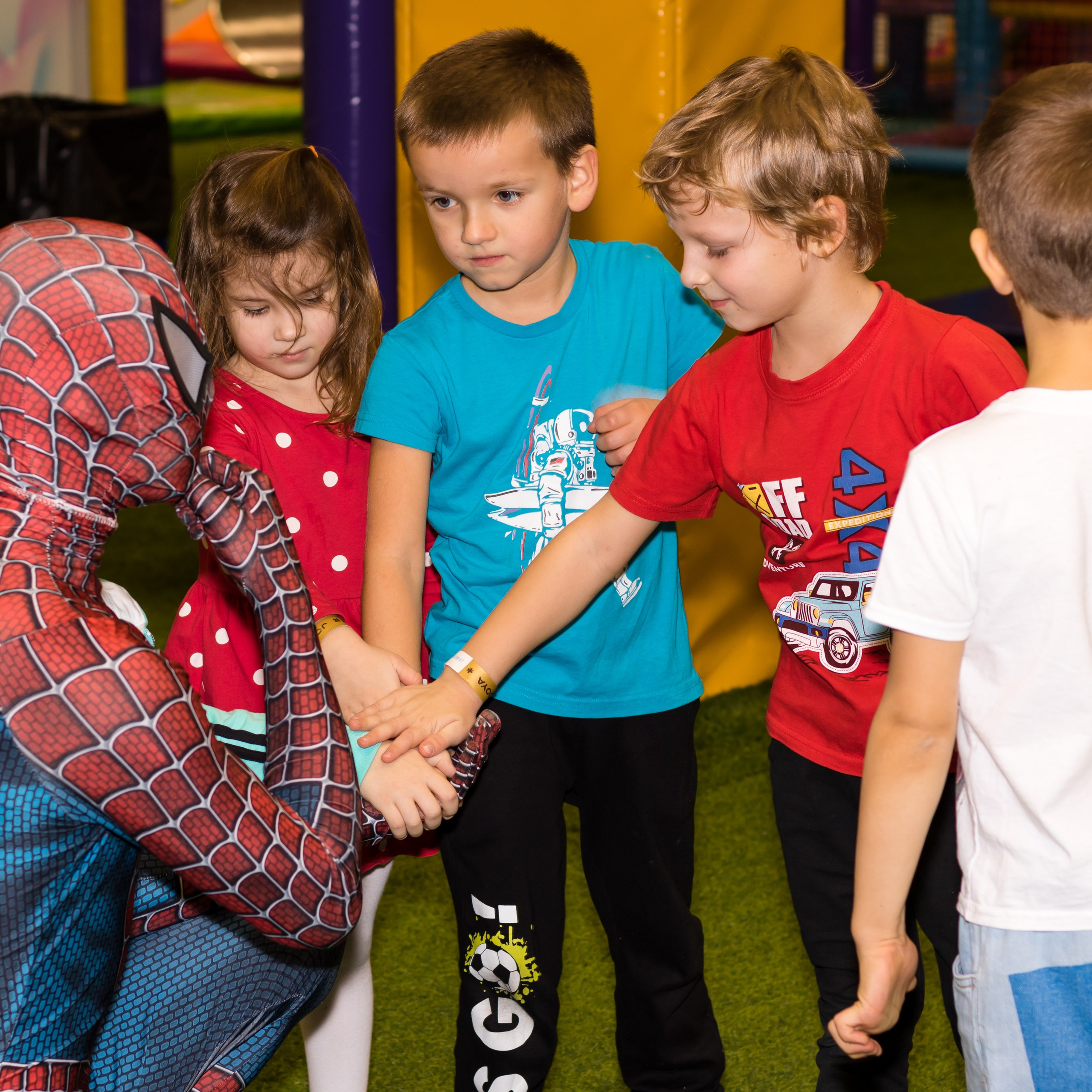 Отзывы. Семейный и детский фотограф в Москве и Можайске Мария Бочкарева