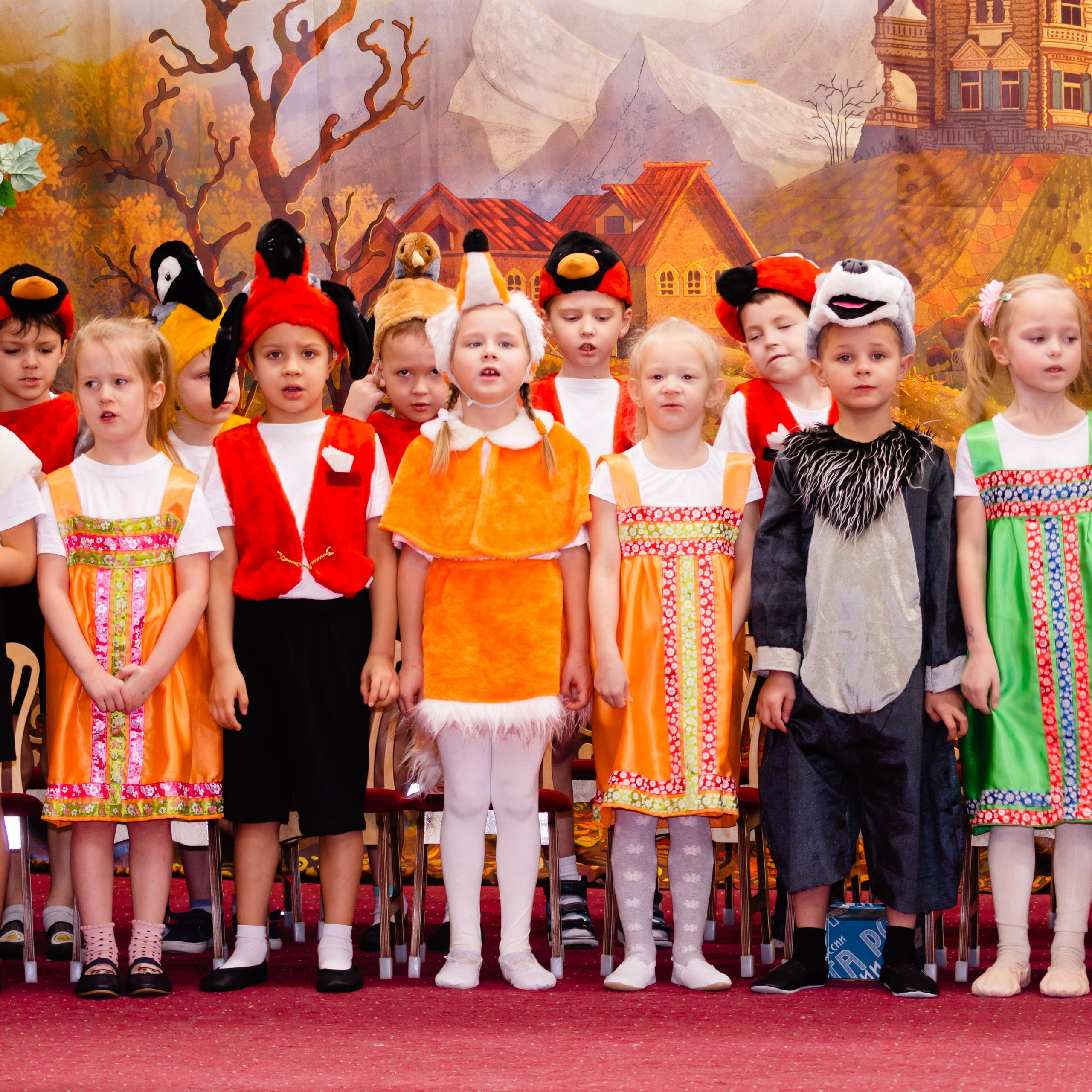 Отзывы. Семейный и детский фотограф в Москве и Можайске Мария Бочкарева