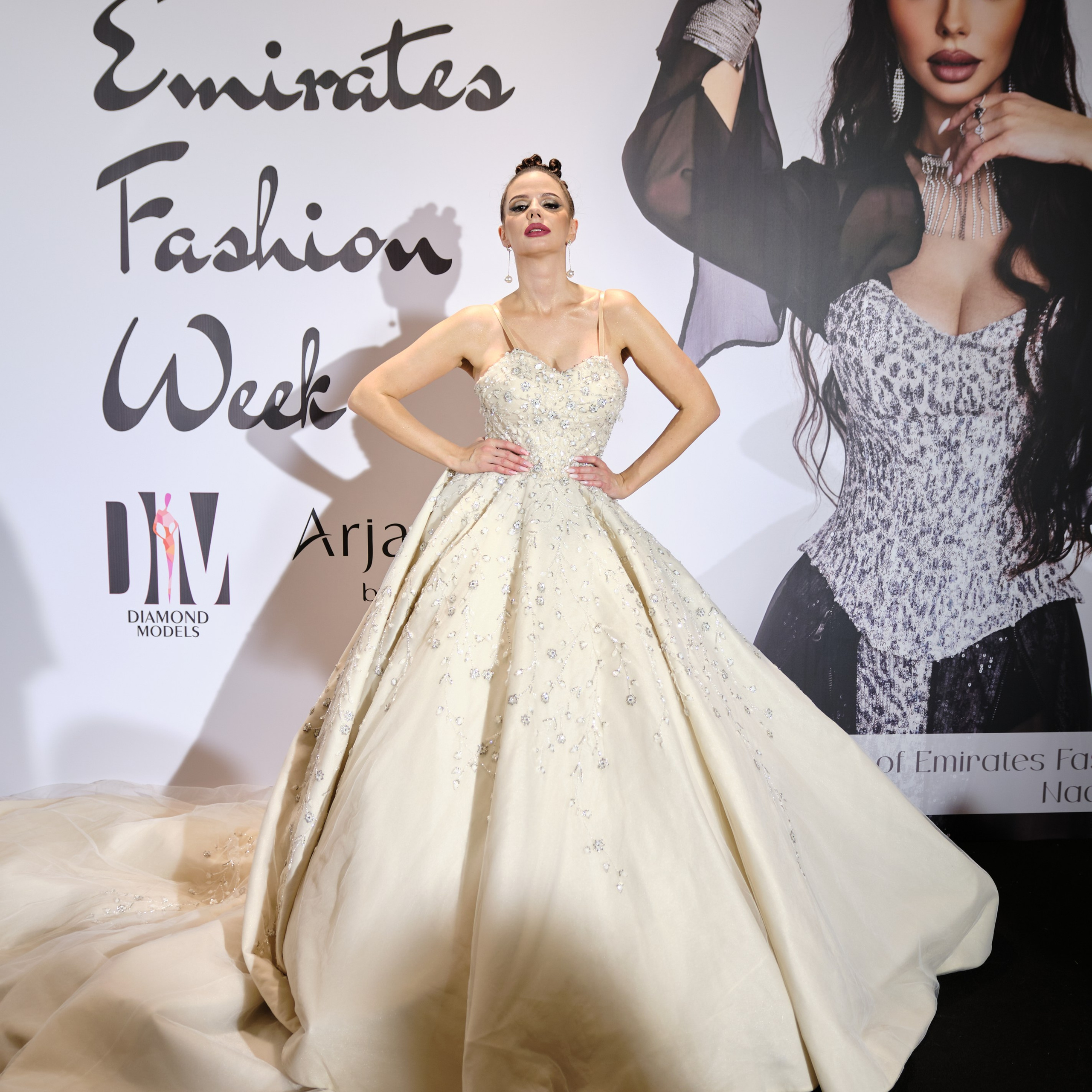 Emirates Fashion week