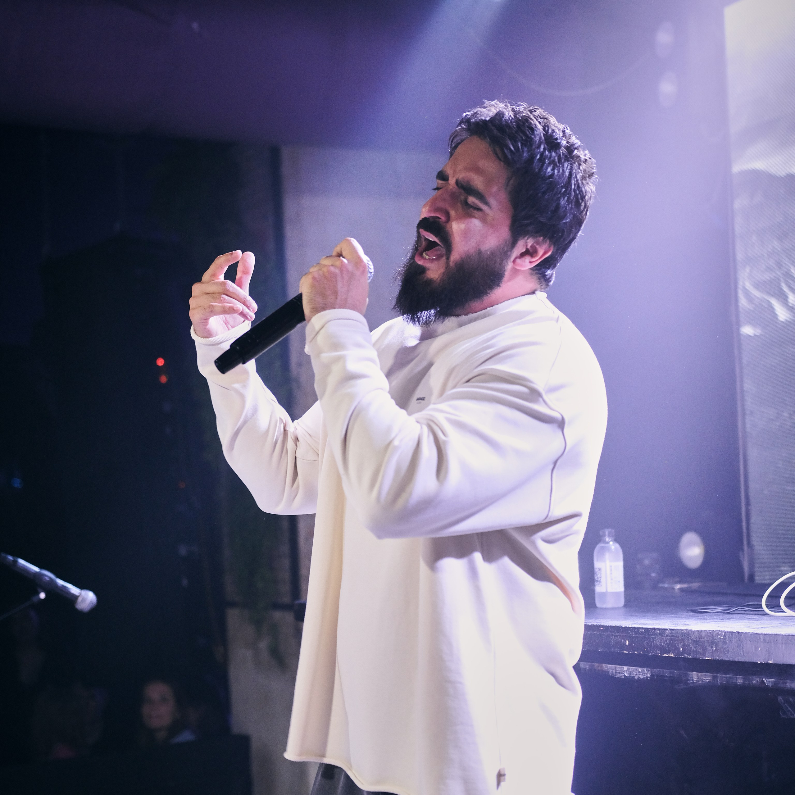 Shami концерт