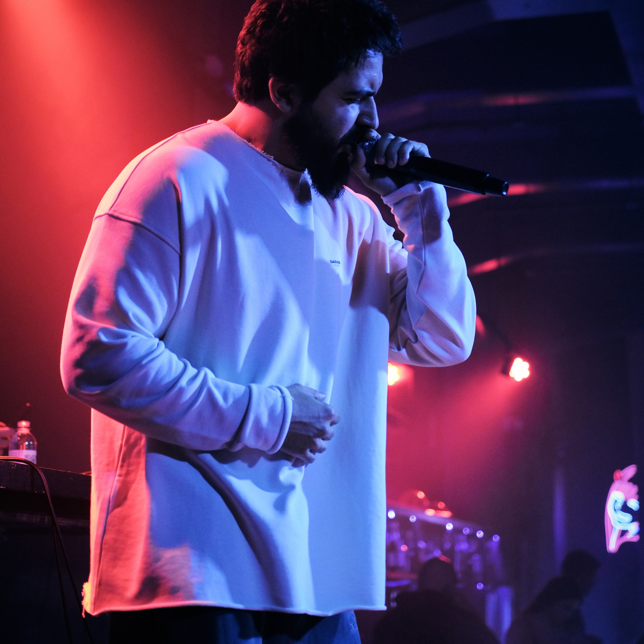 Shami концерт