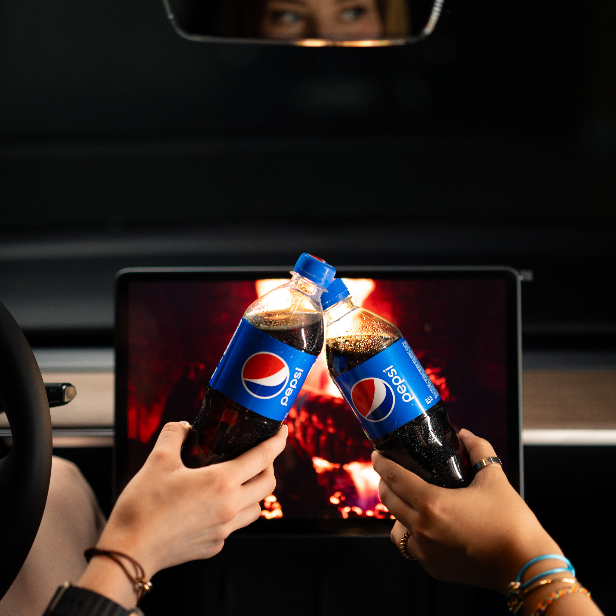 Отзывы. Коммерческий, репортажный фотограф в Москве Лейла Мару