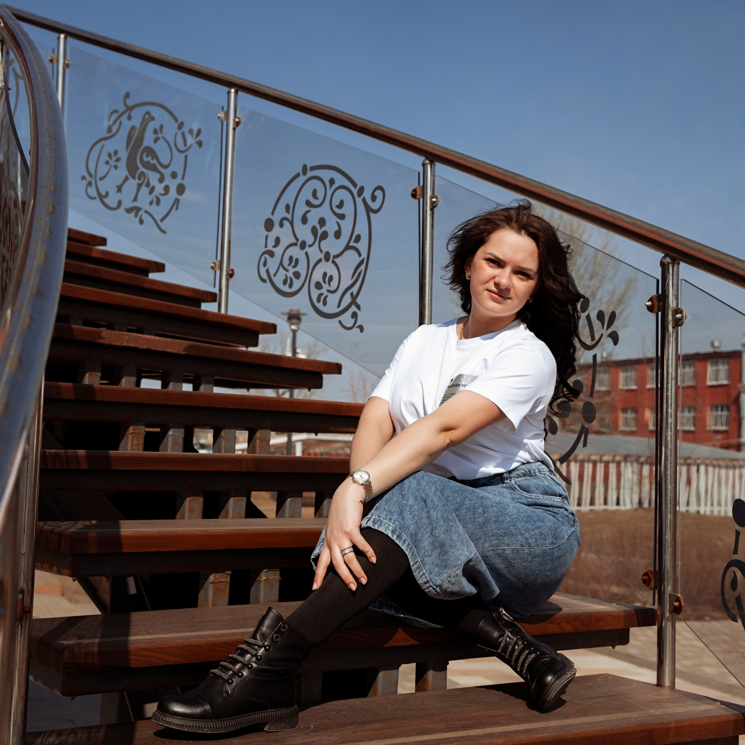 Отзывы. Семейный фотограф в Туле Яна Денисова — семейная фотосессия