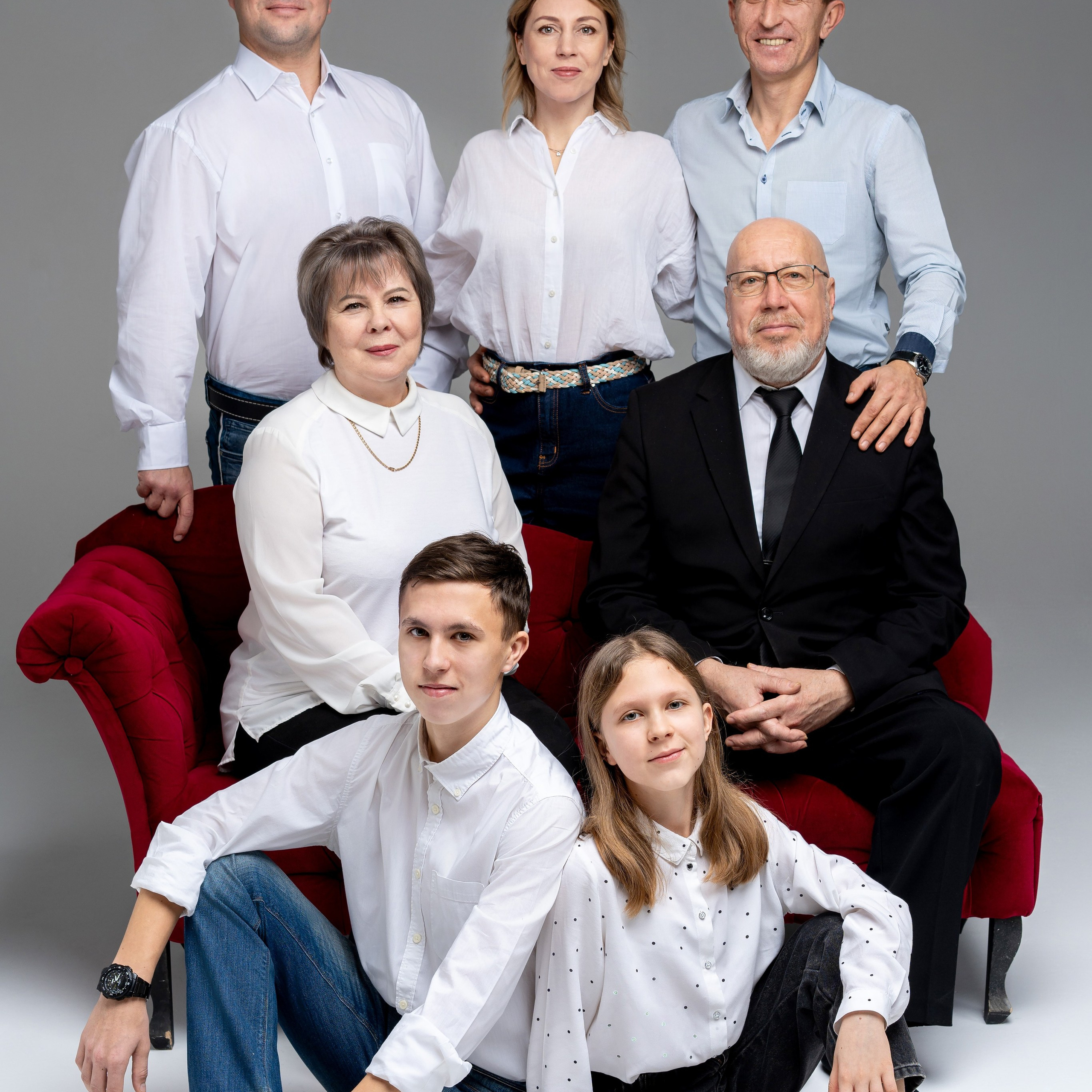 Отзывы. Фотографы в г. Астрахань Сергей и Елена Бовтуновы