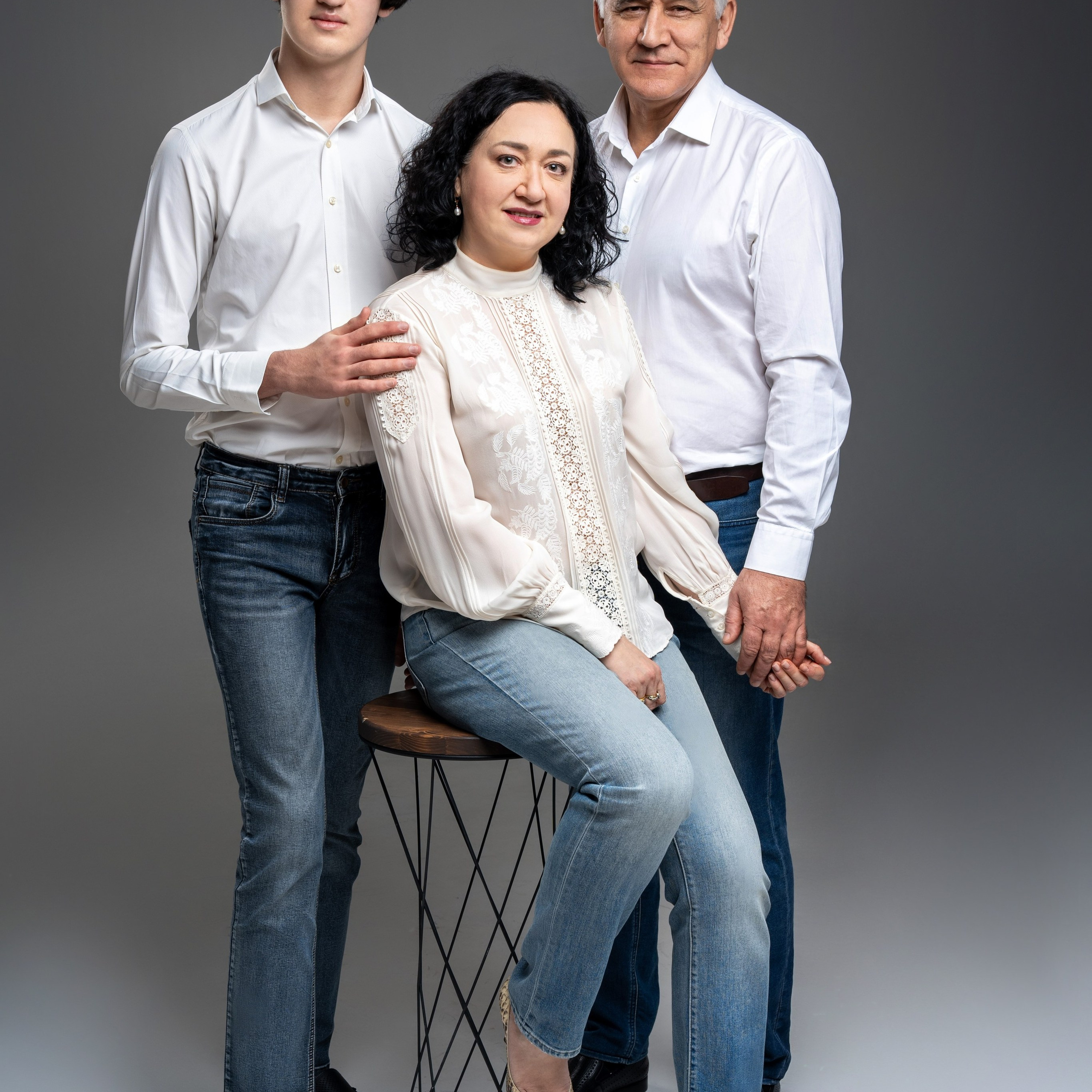 Отзывы. Фотографы в г. Астрахань Сергей и Елена Бовтуновы