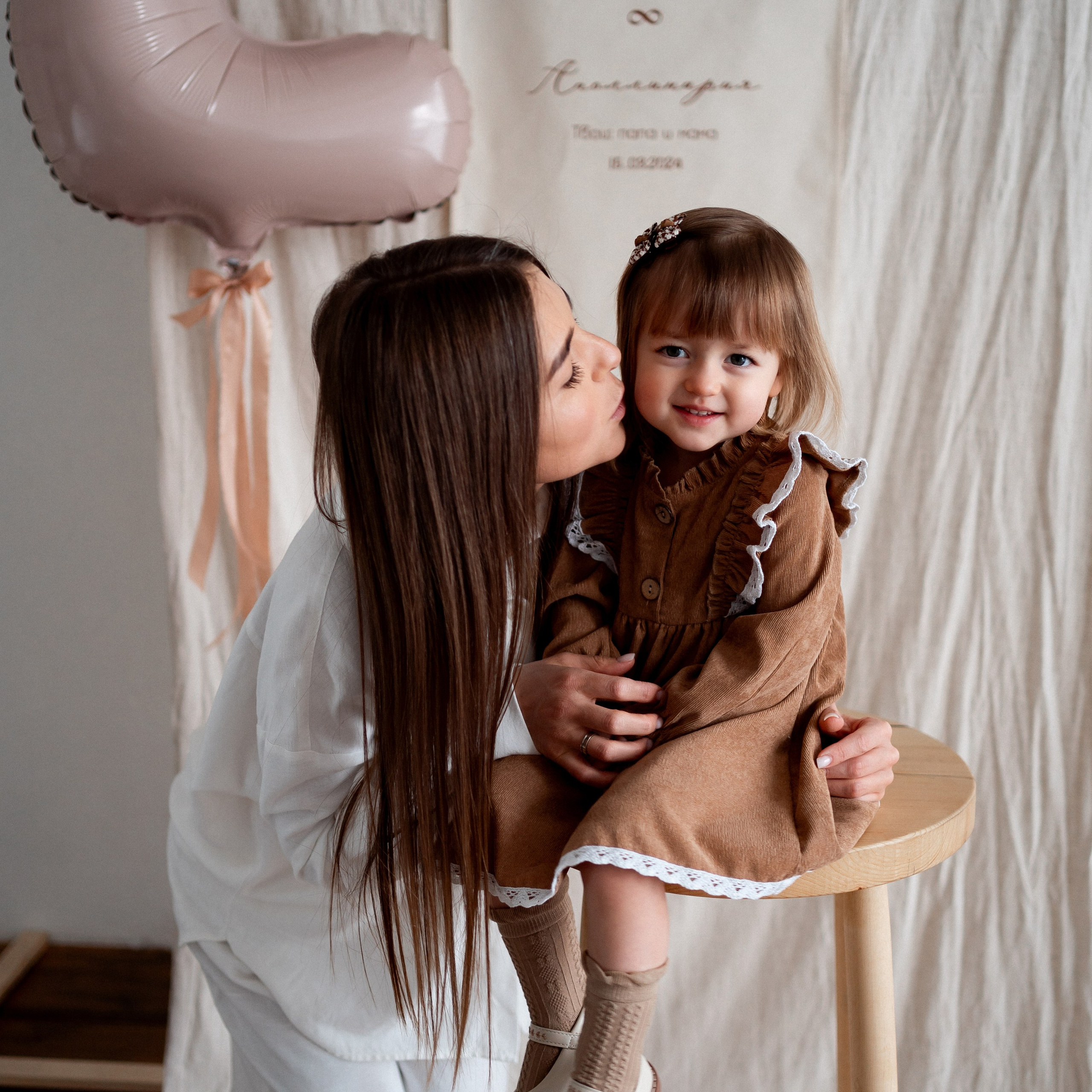 Семейный и NEWBORN фотограф г. Краснодар