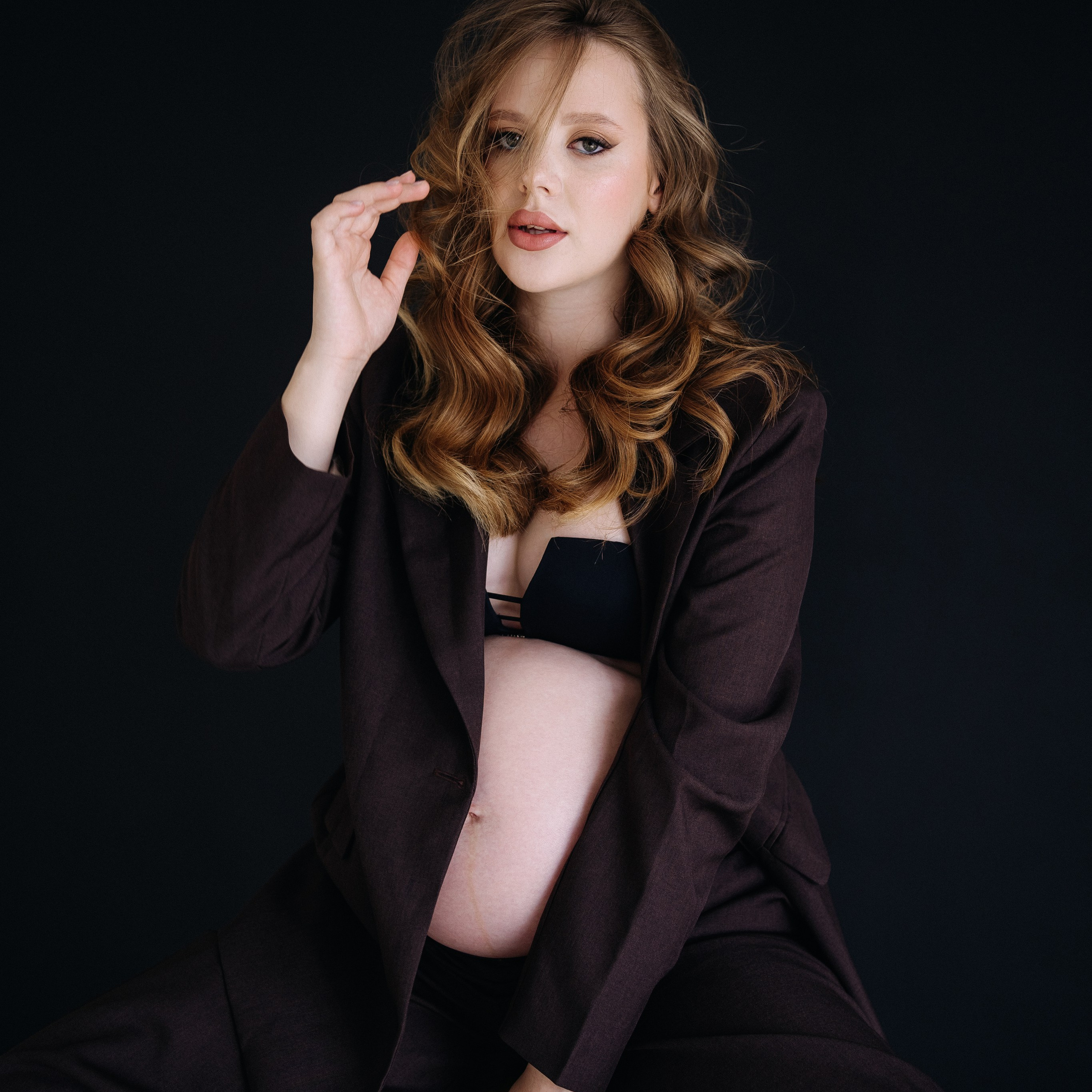 Семейный и NEWBORN фотограф г. Краснодар