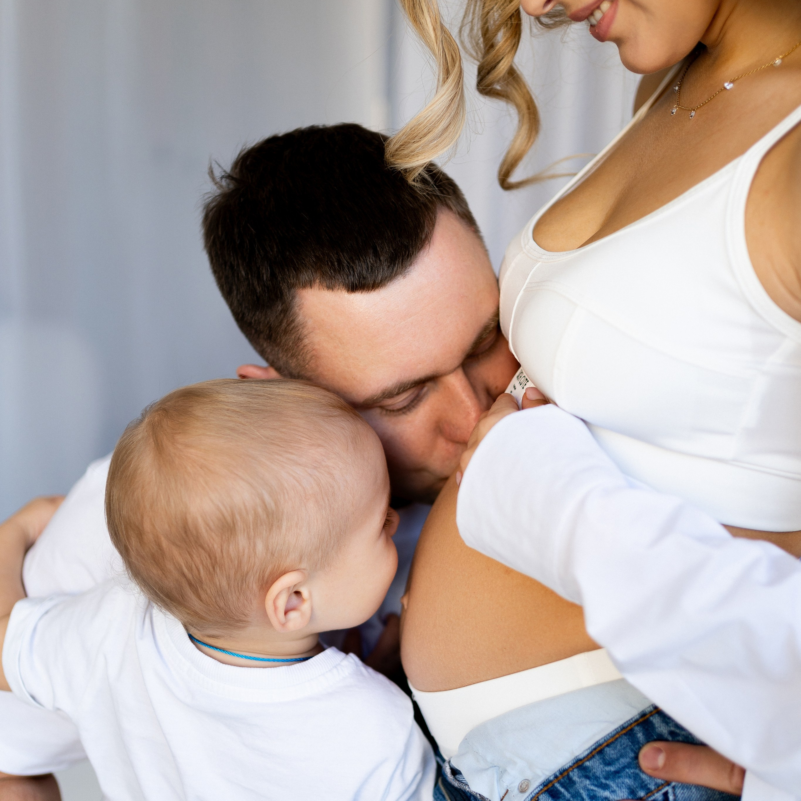 Семейный и NEWBORN фотограф г. Краснодар