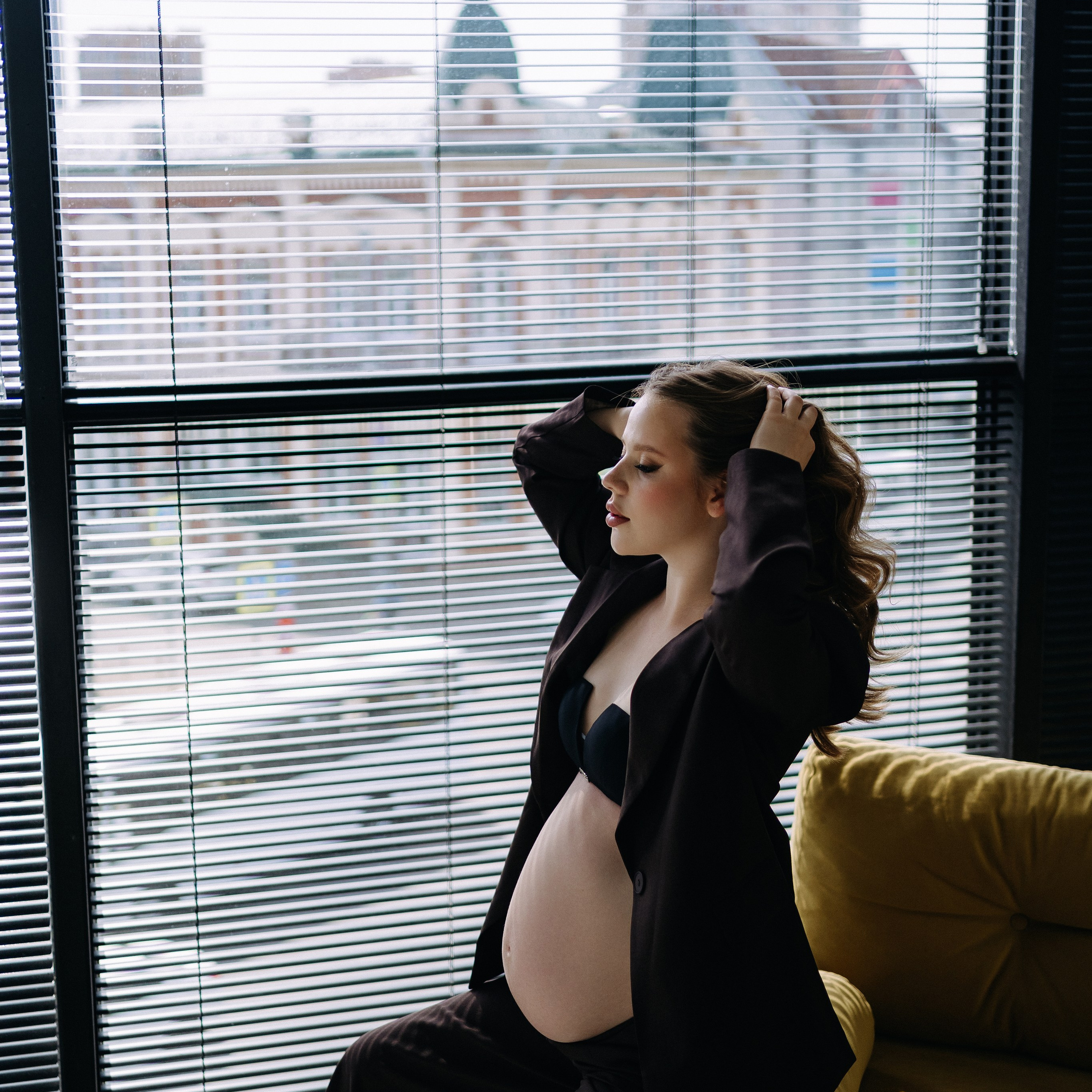 Семейный и NEWBORN фотограф г. Краснодар