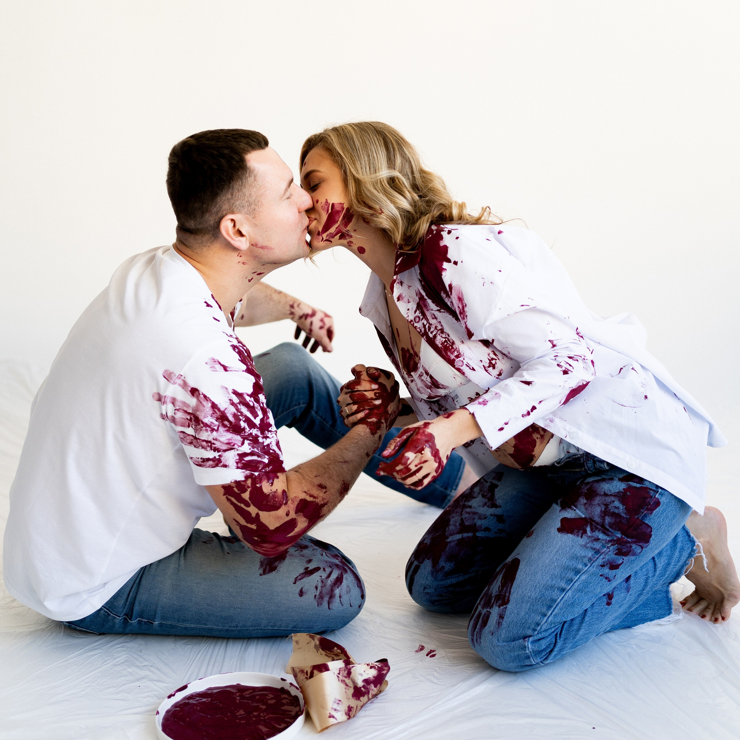 Семейный и NEWBORN фотограф г. Краснодар