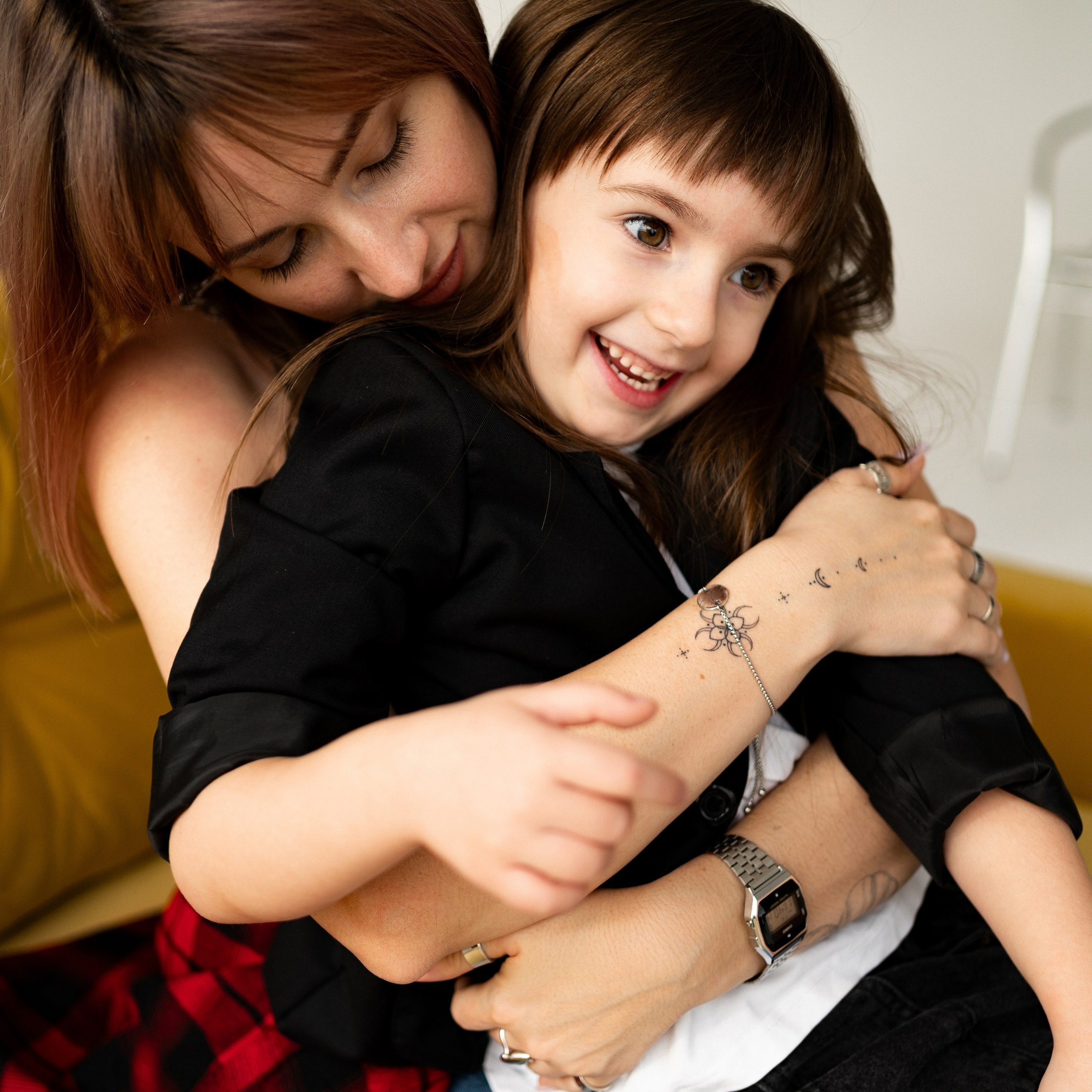 Семейный и NEWBORN фотограф г. Краснодар