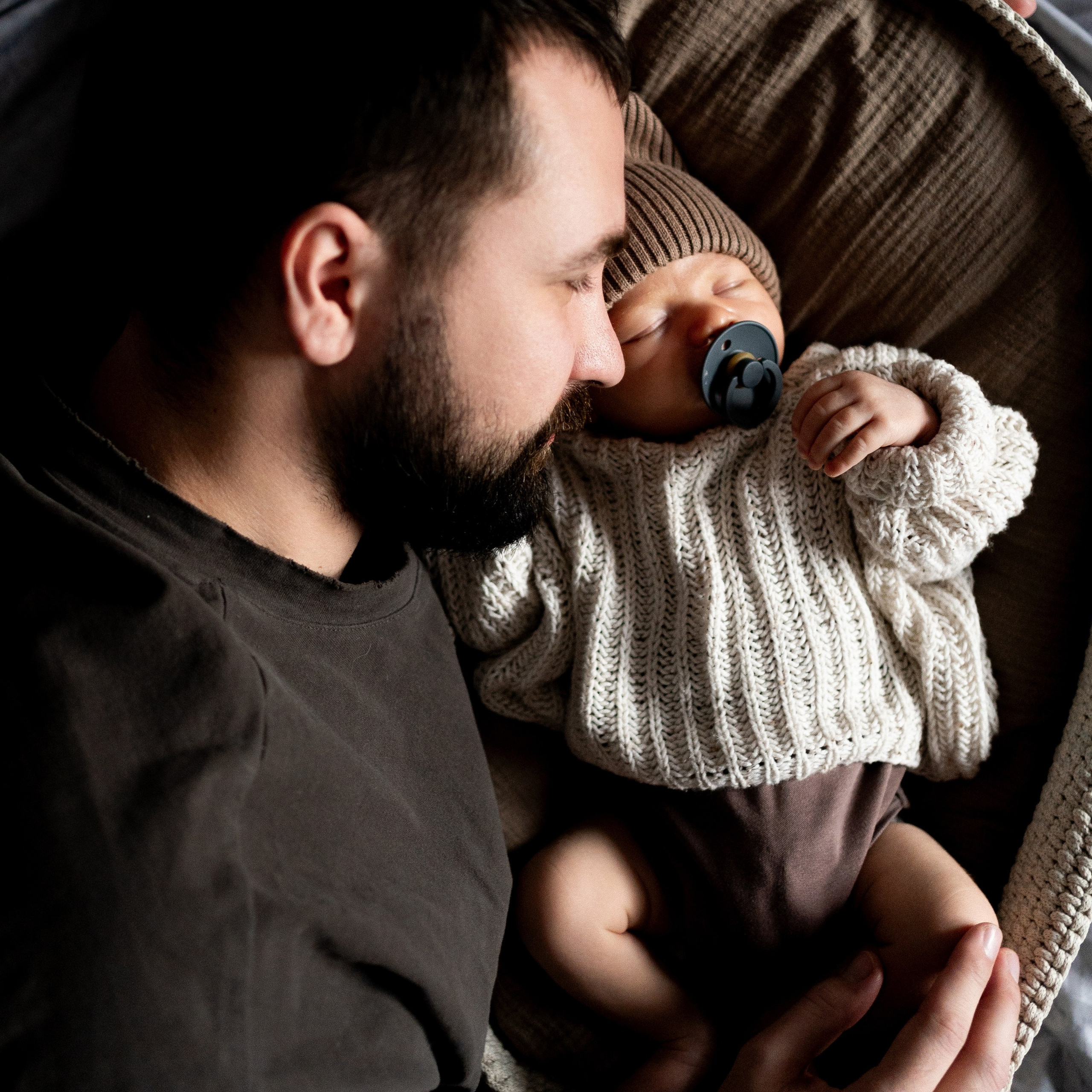 Семейный и NEWBORN фотограф г. Краснодар