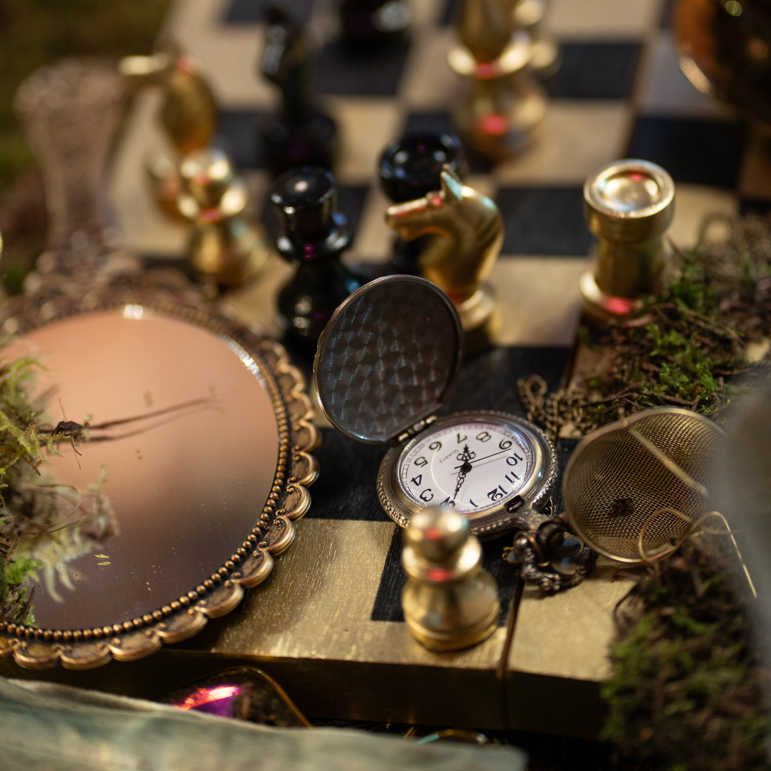 «Сказочная Англия»