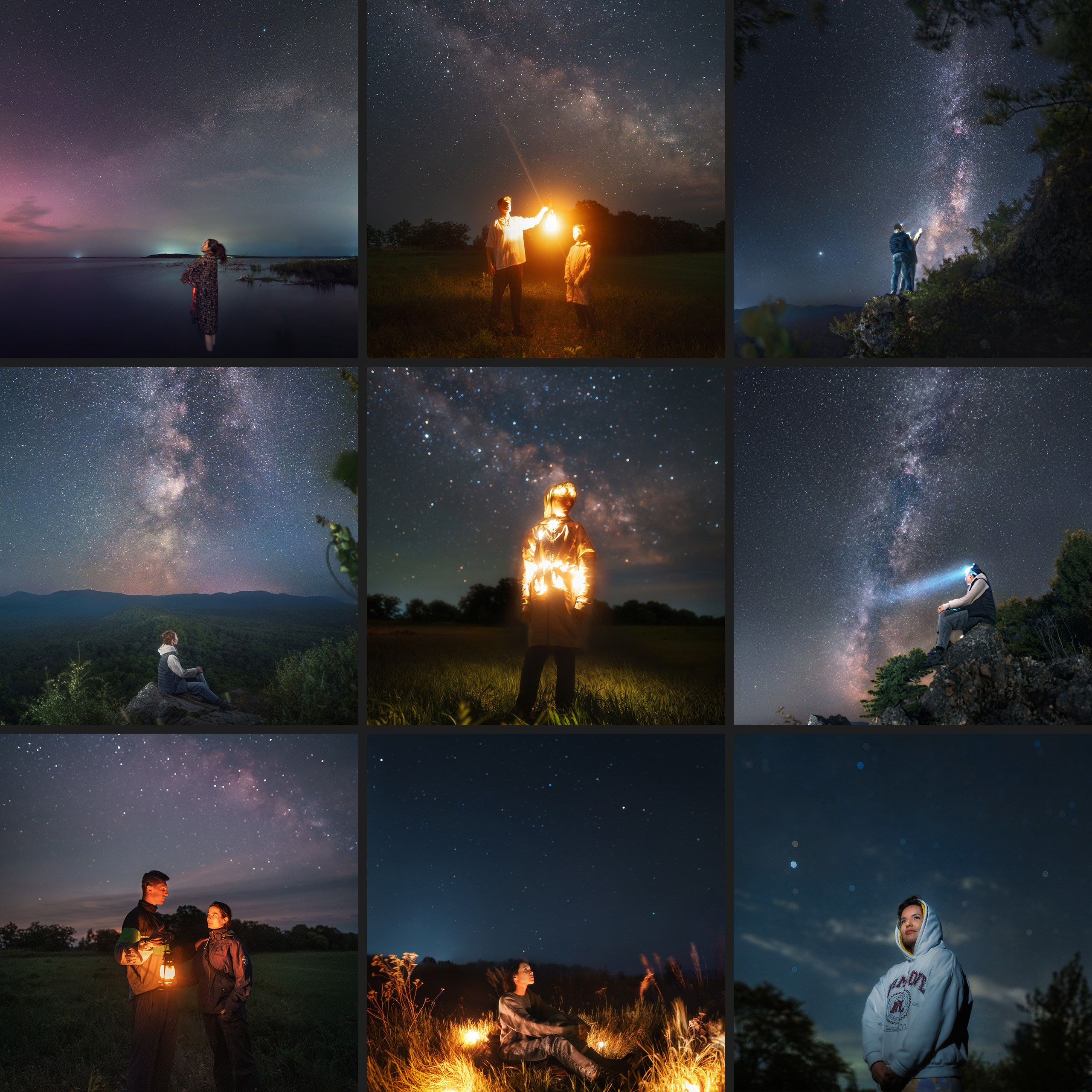 Промышленная и&nbsp;производственная съёмка