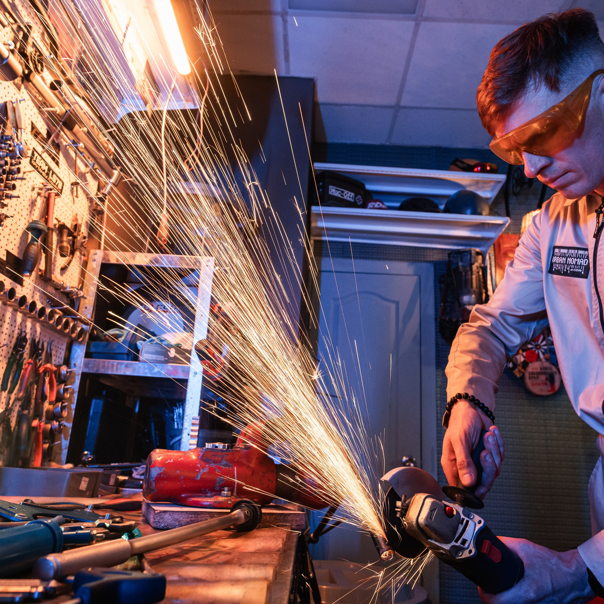 Постановочная и&nbsp;имиджевая съёмка