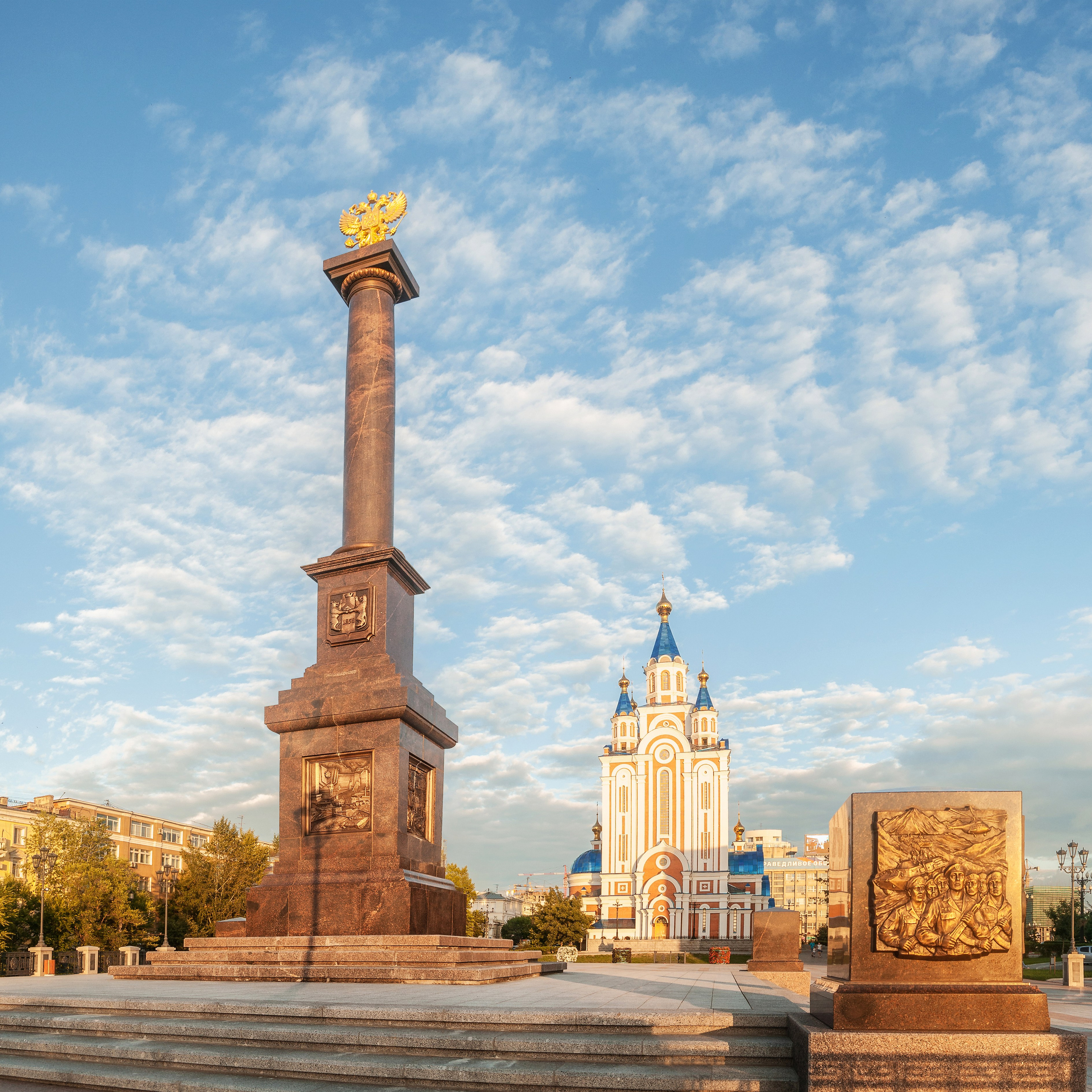 Интерьерная съёмка