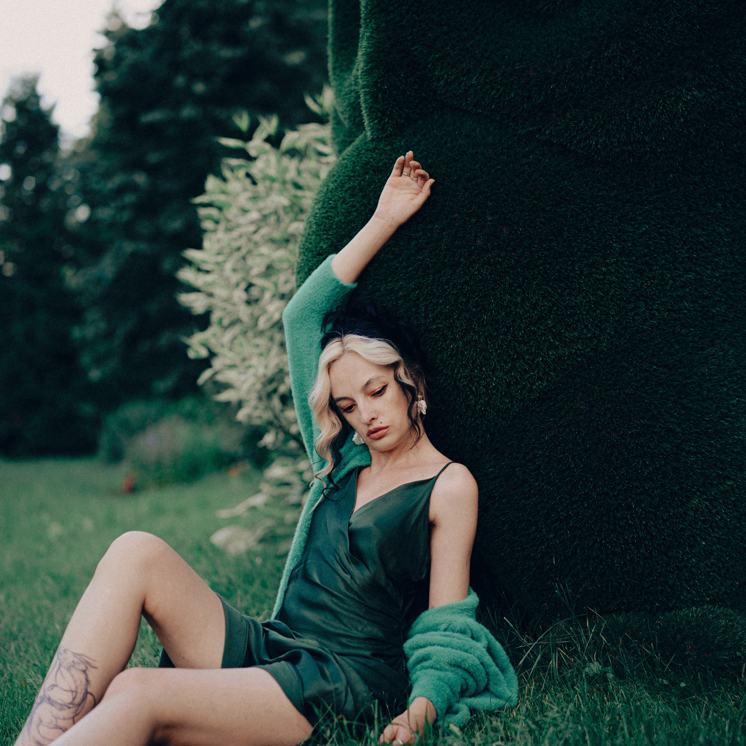 Анна