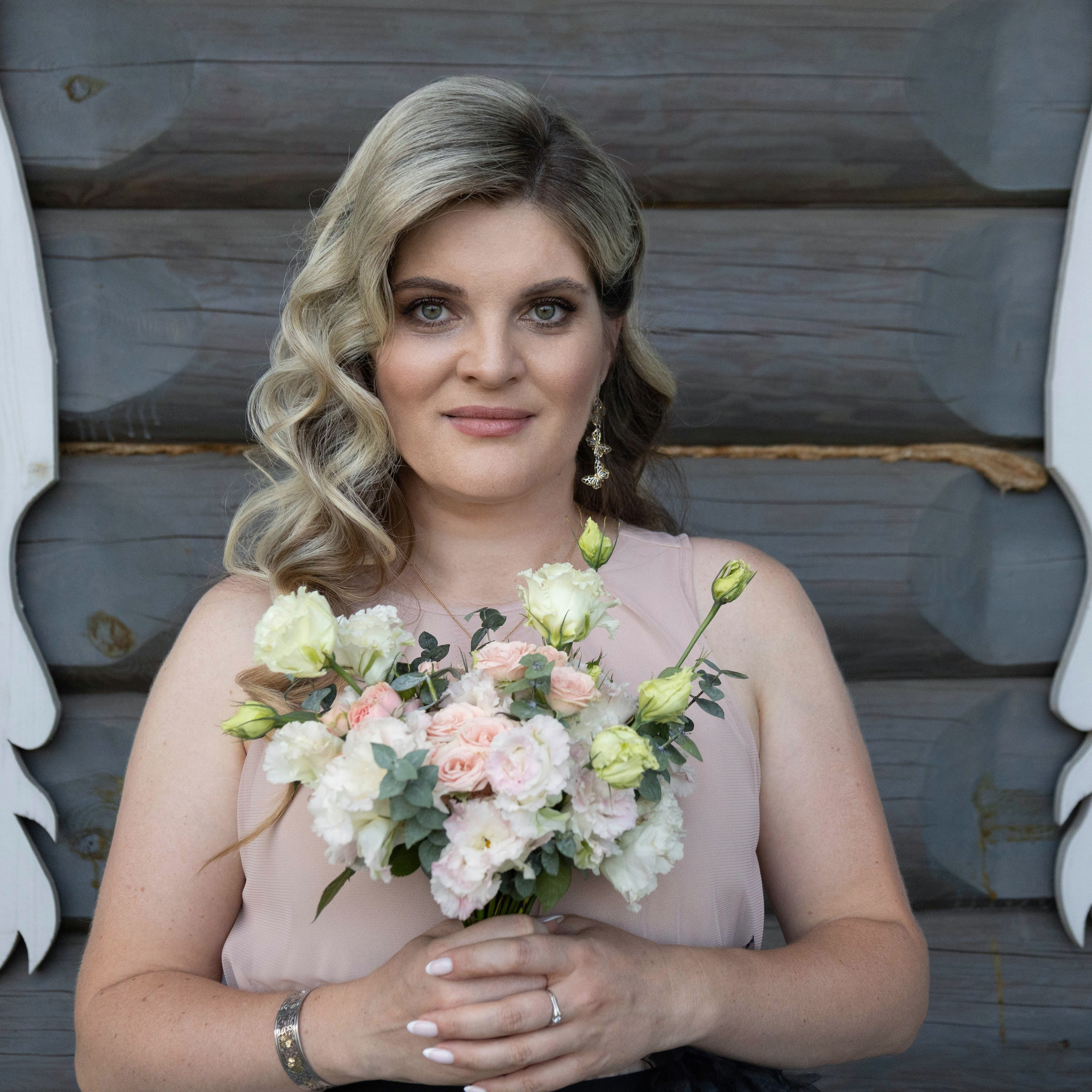 Отзывы. Портретный фотограф в Москве Елена Климовская