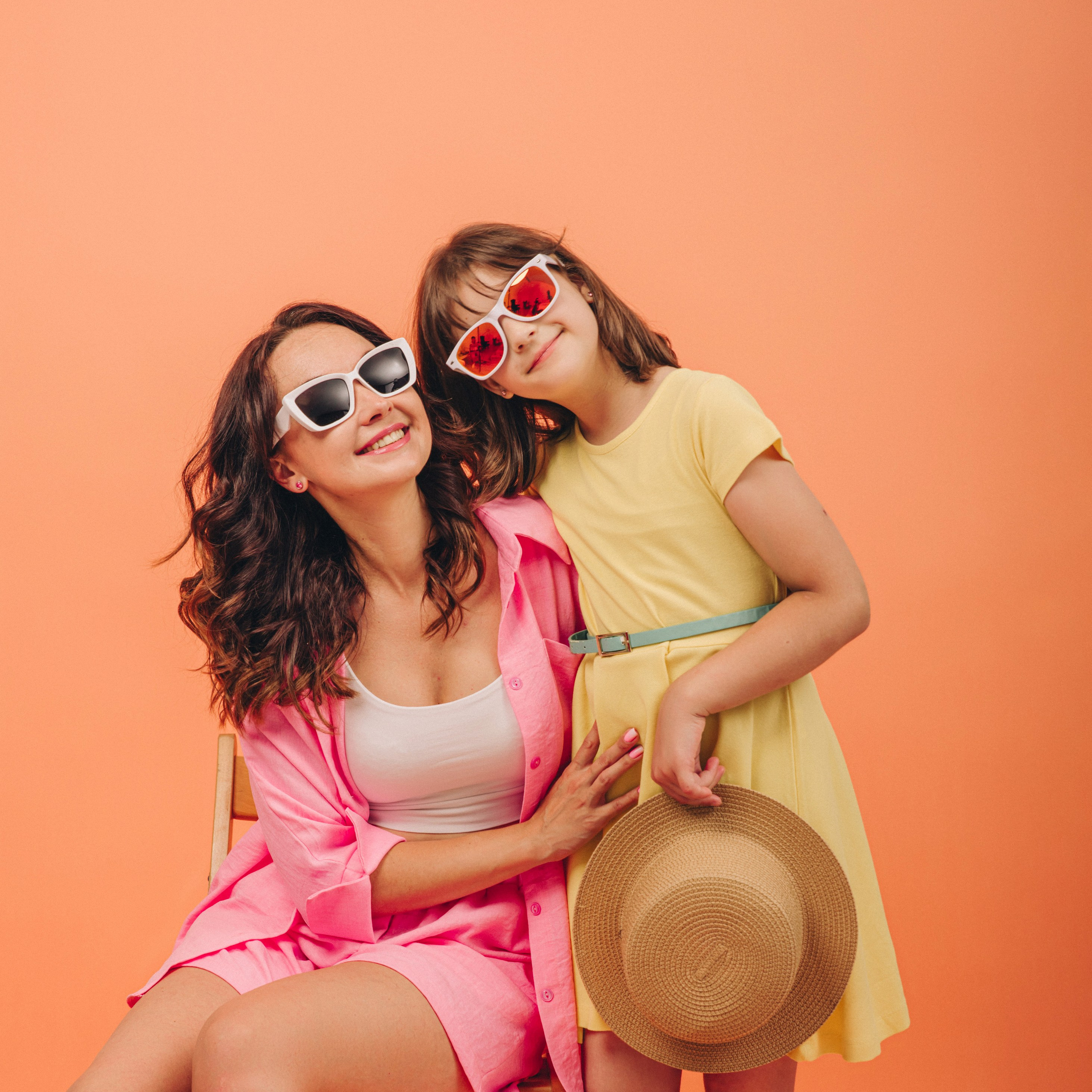 Маша и Алиса