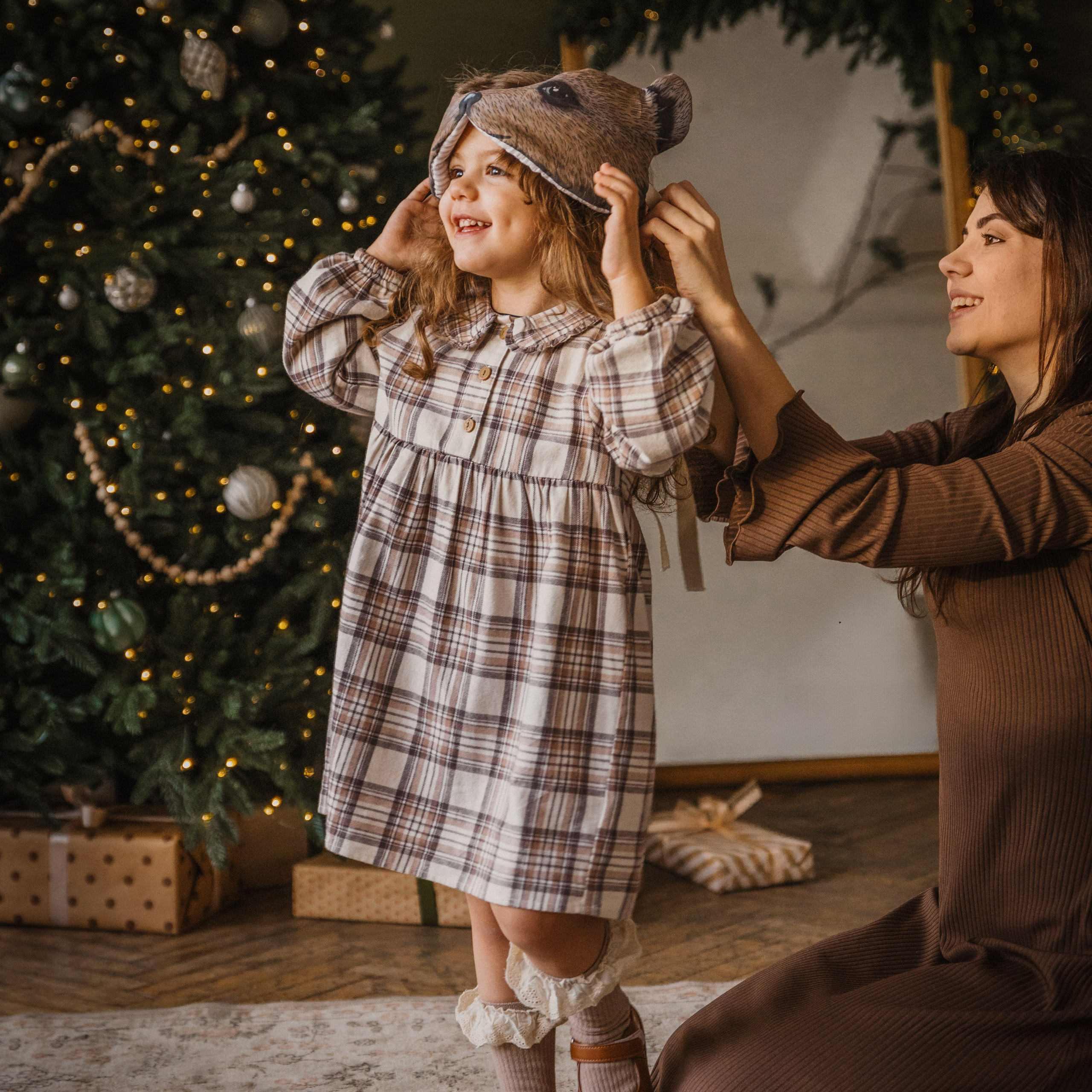 Яна и Мирослава