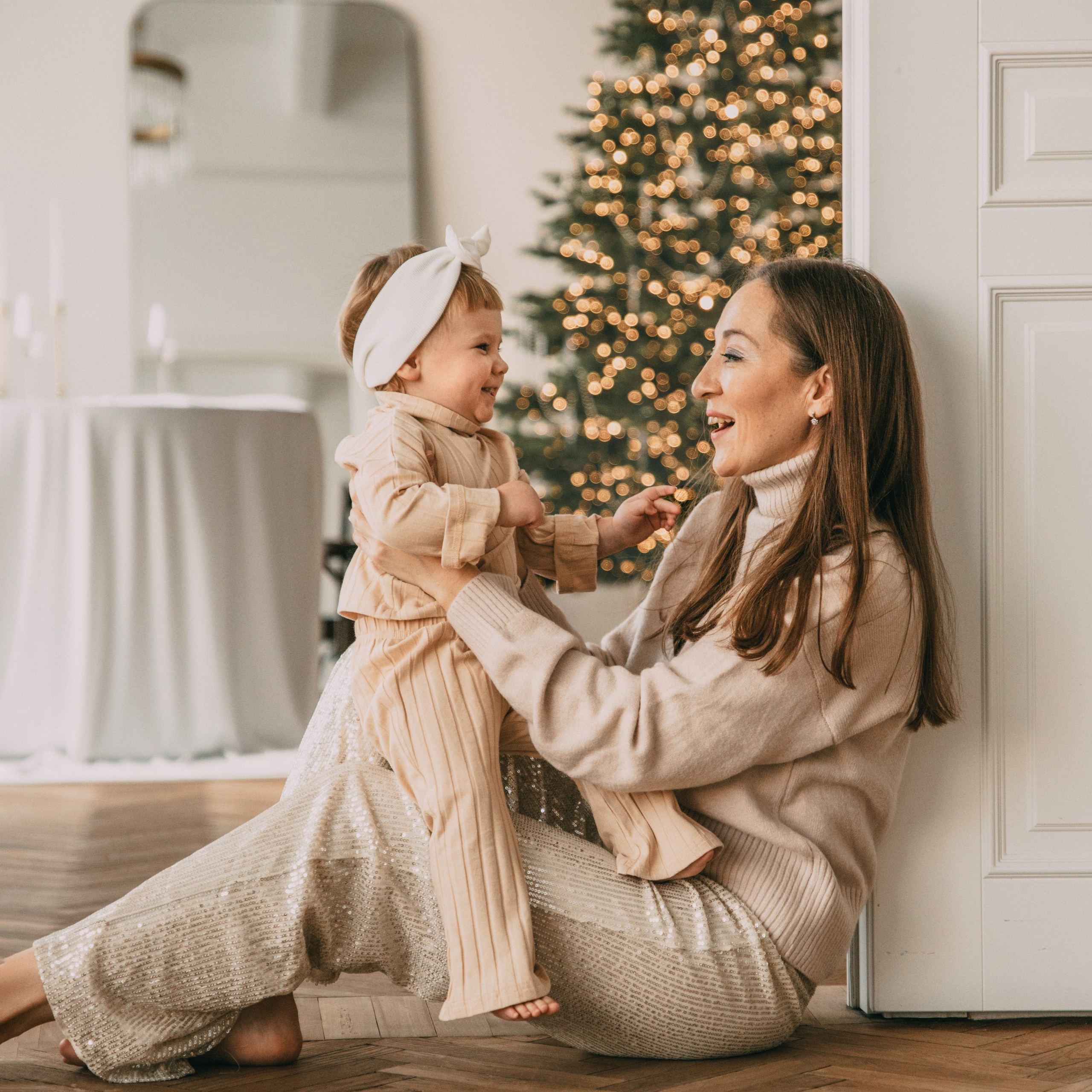 Гузель и Камилла