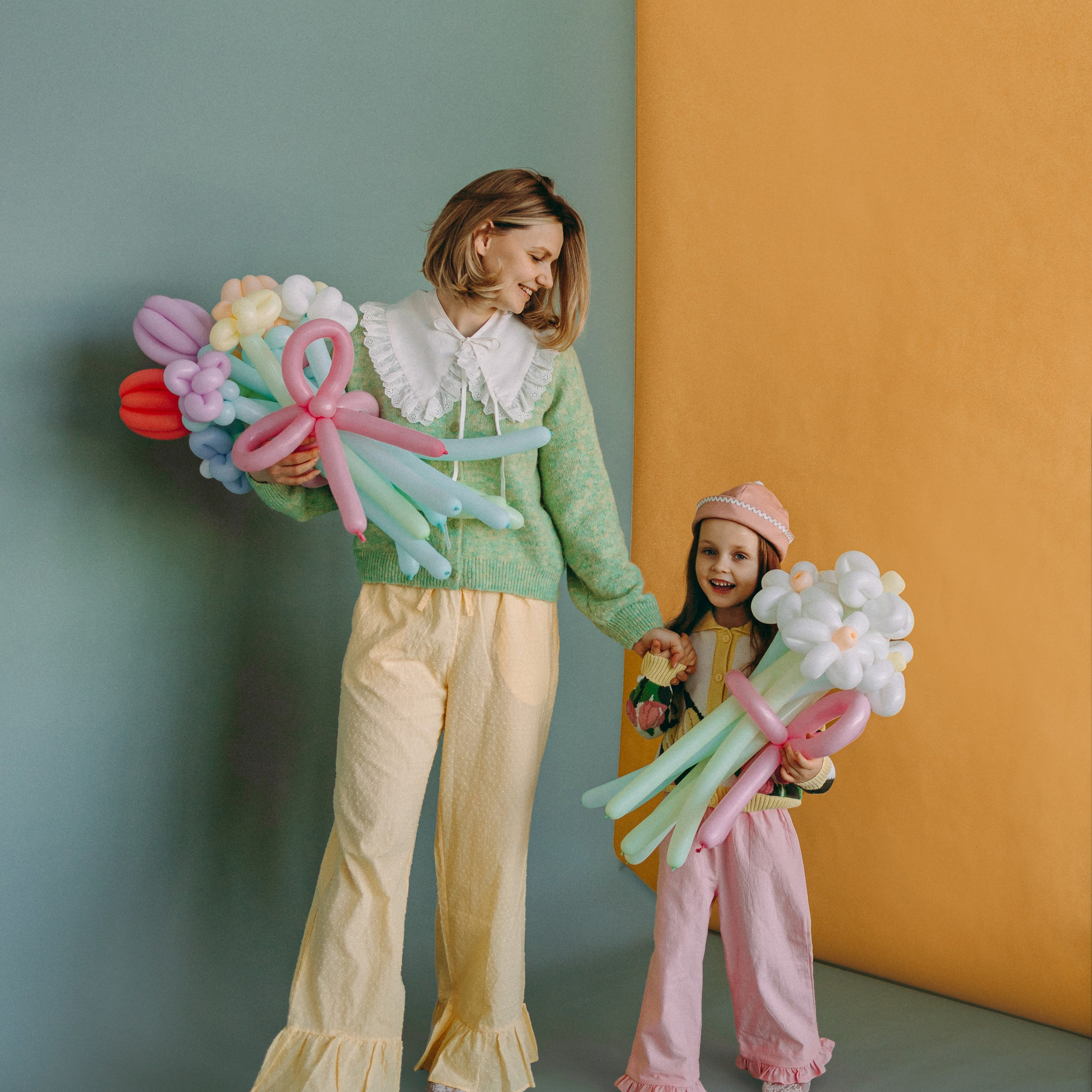 Лера и&nbsp;Рита