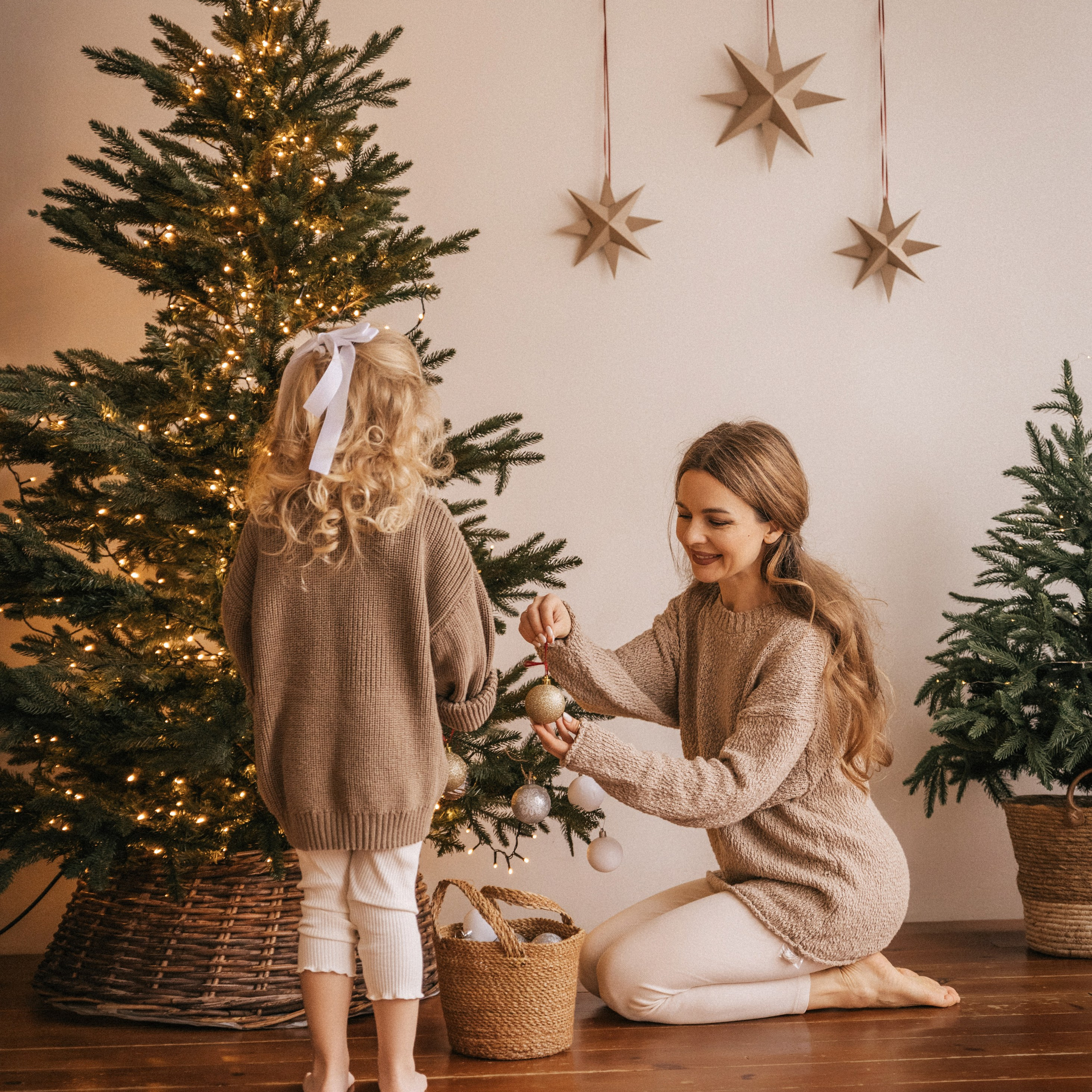 Настя и Алиса