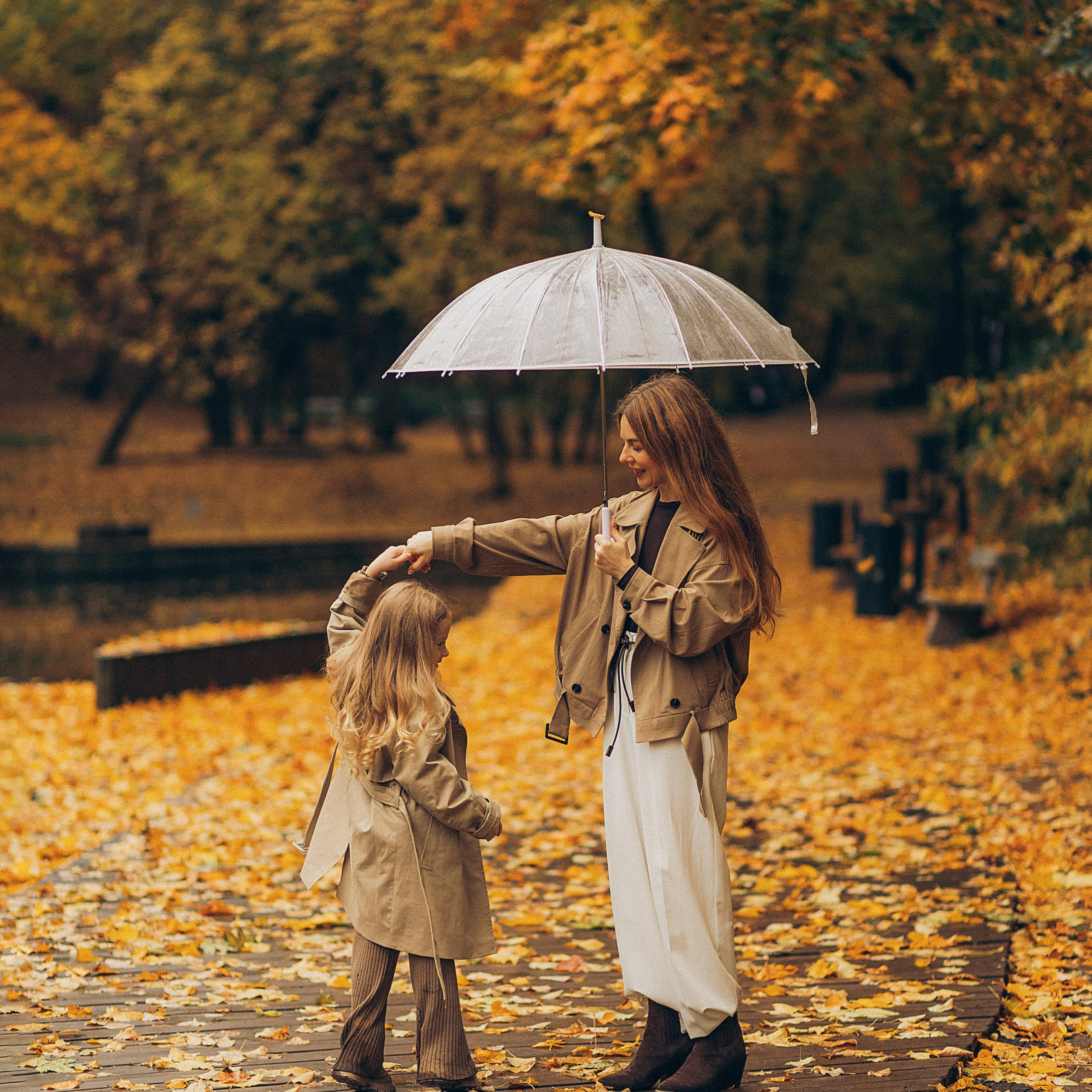 Настя и Алиса