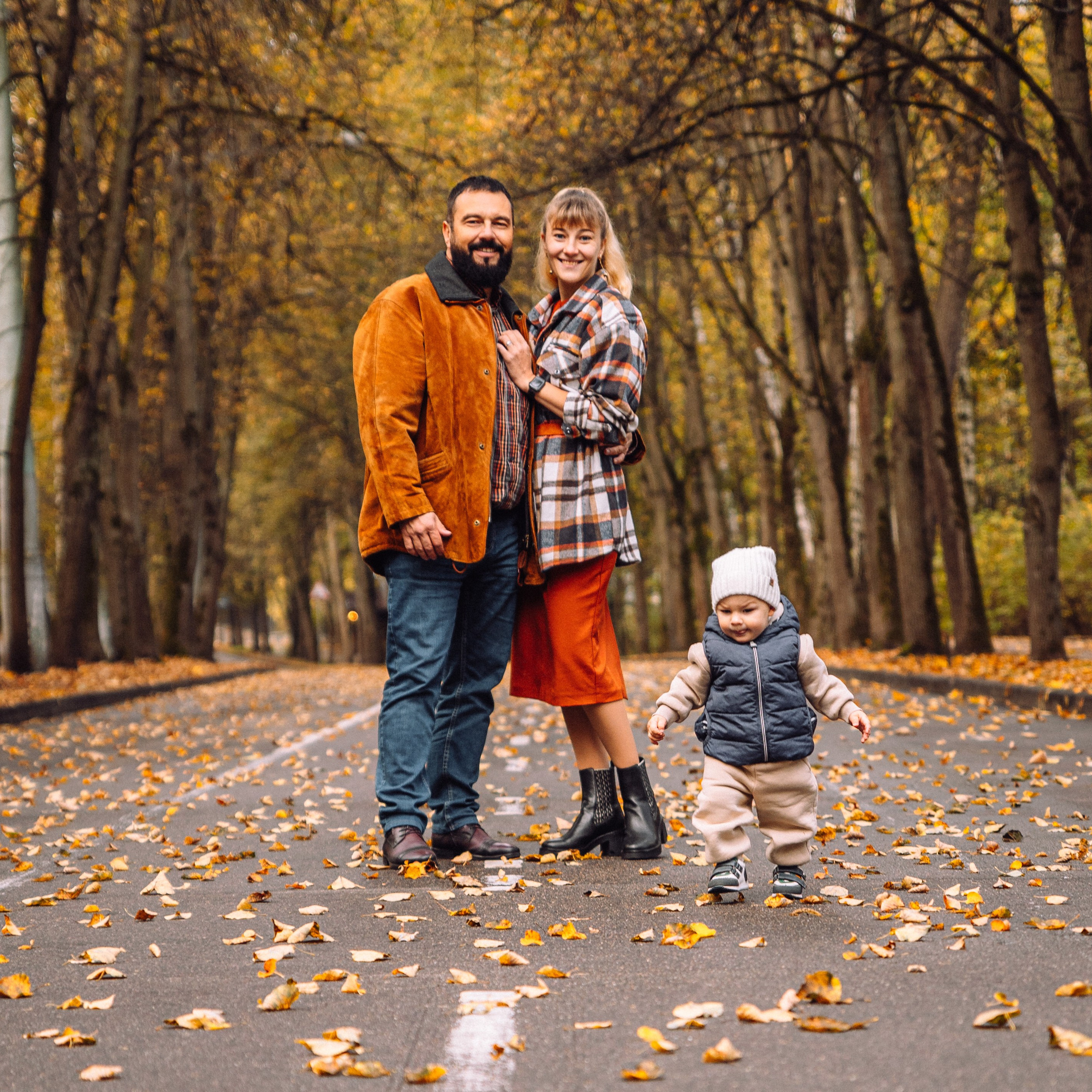 Отзывы. Семейный фотограф В Москве Александра Дейкун