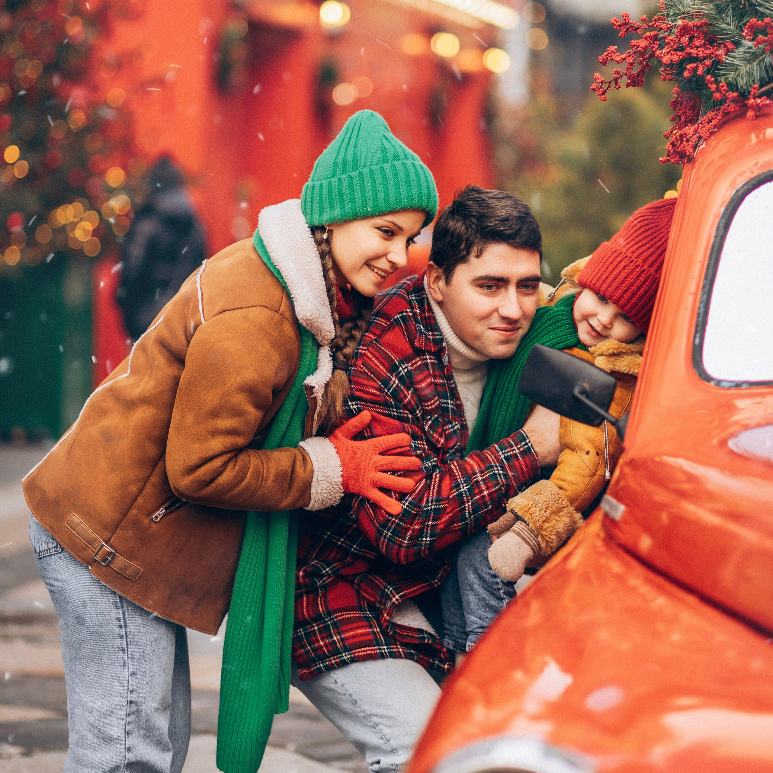 Отзывы. Семейный фотограф В Москве Александра Дейкун