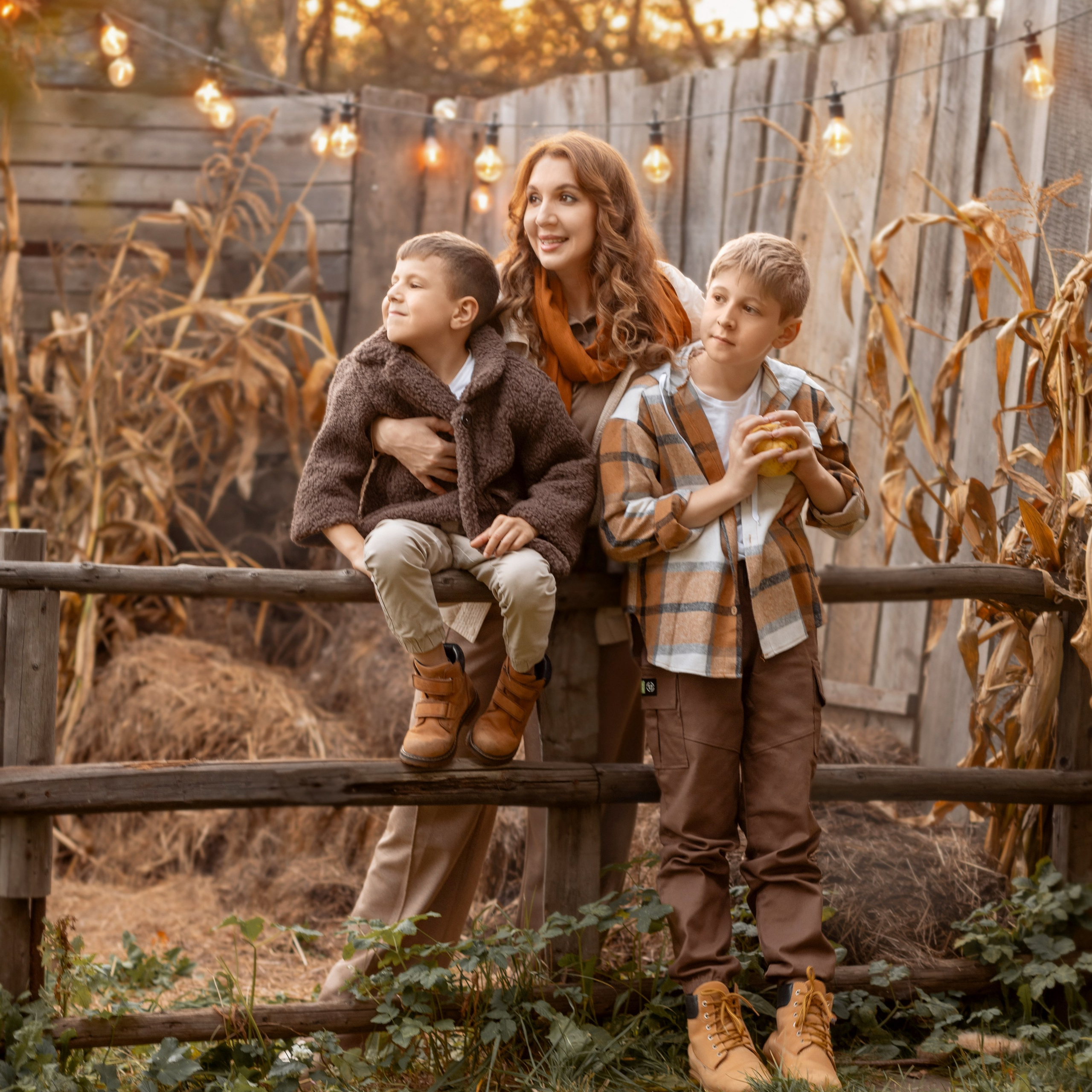 Мадина, Мохаммад, Шамиль