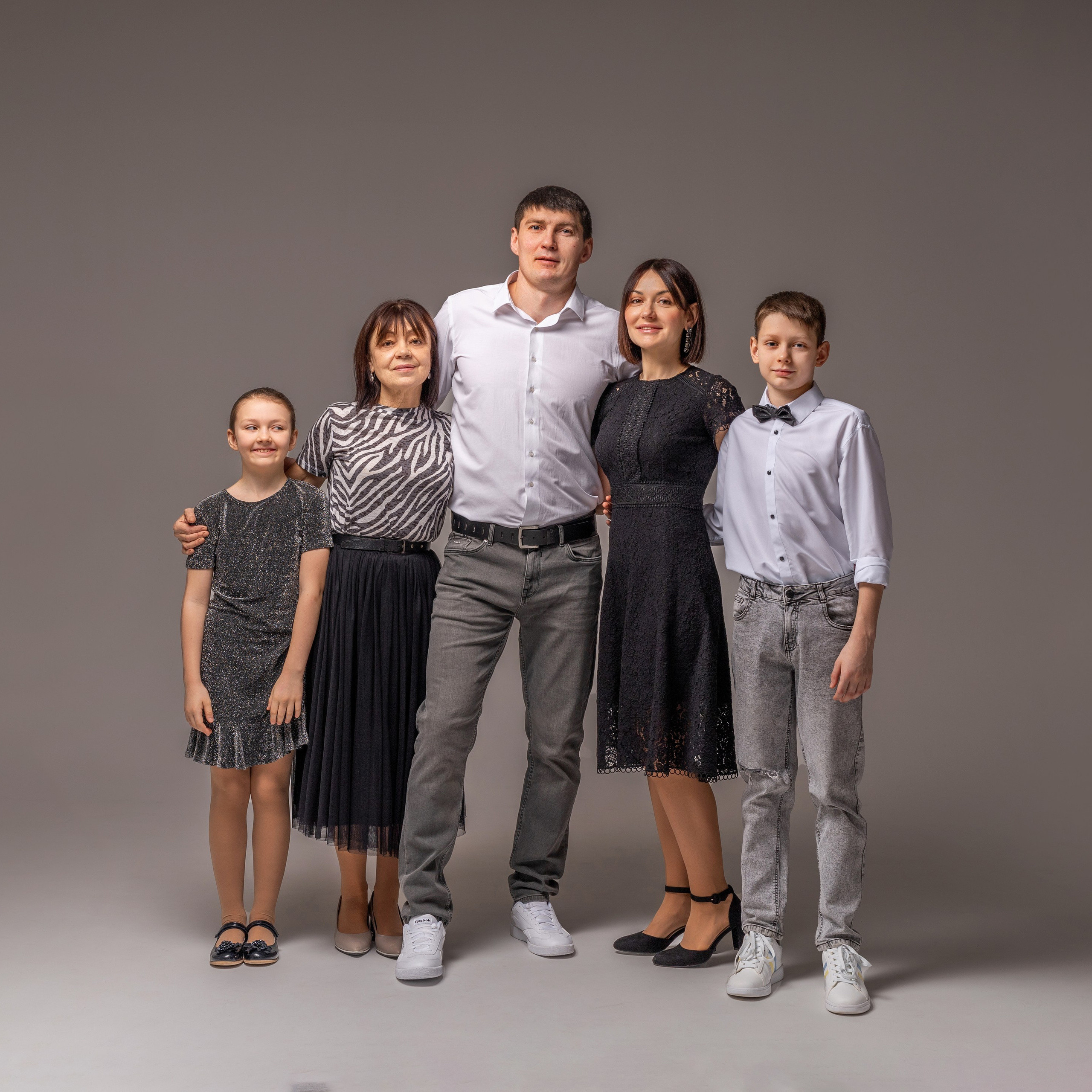 Отзывы. Семейный фотограф В Москве Александра Дейкун