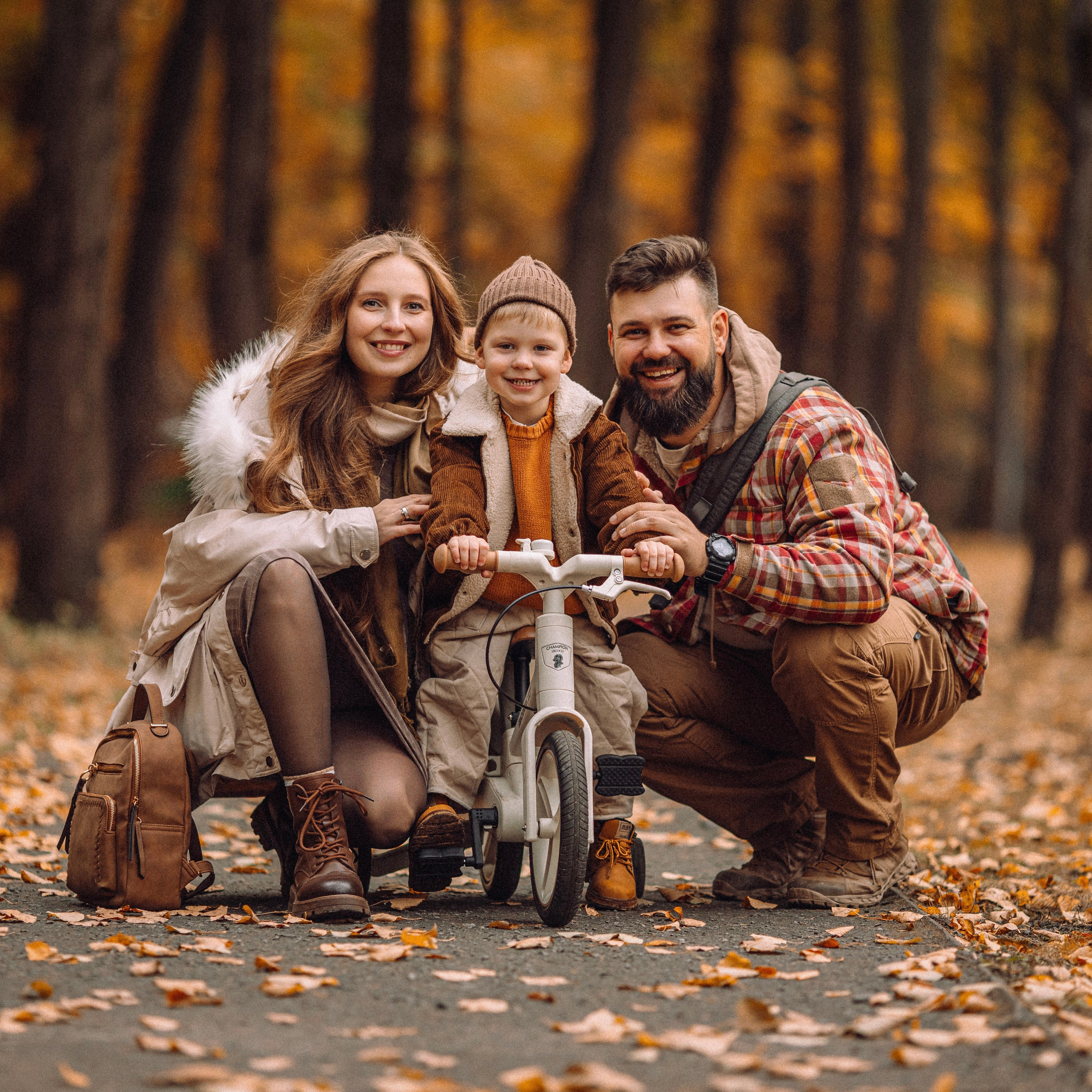 Отзывы. Семейный фотограф В Москве Александра Дейкун