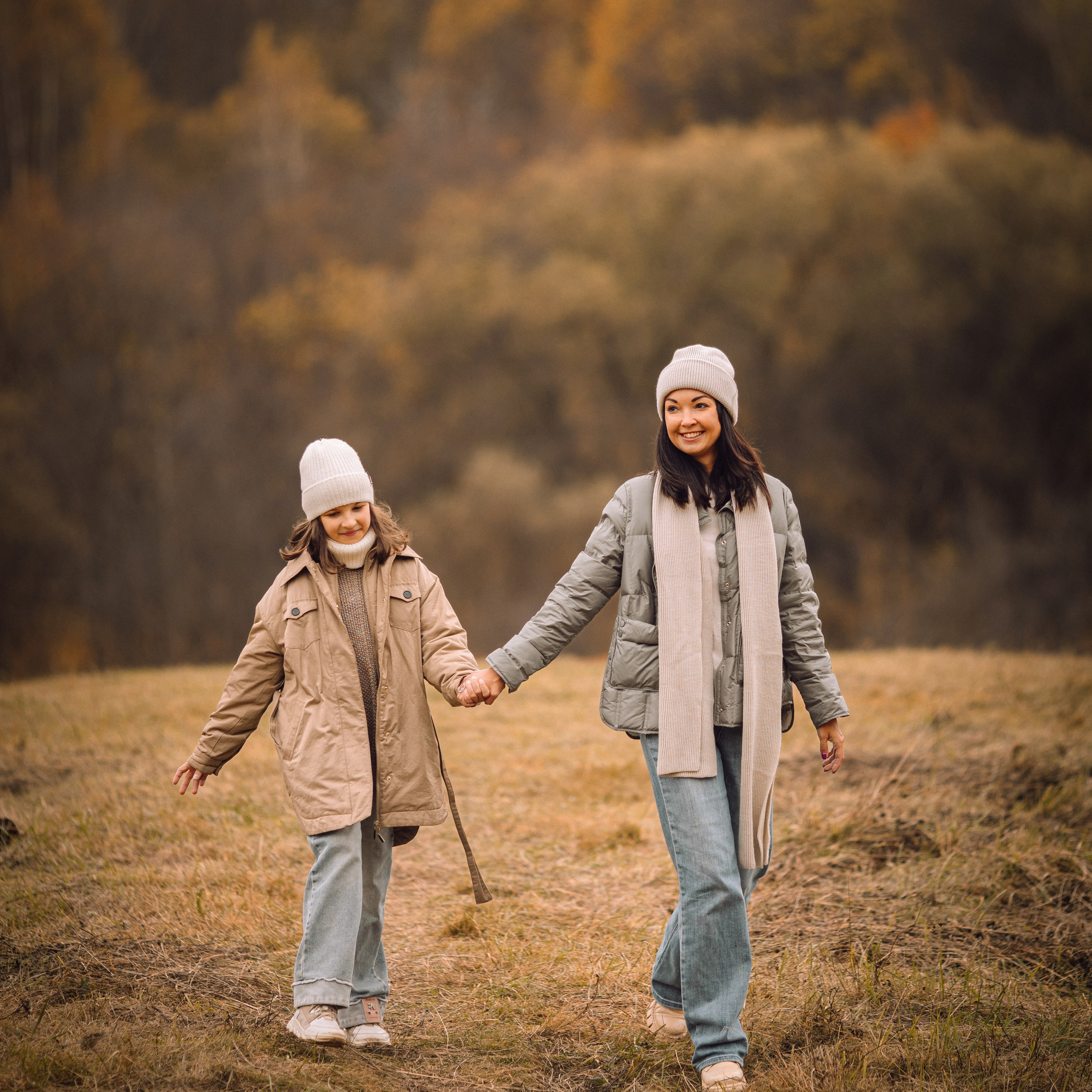 Маша и Алиса