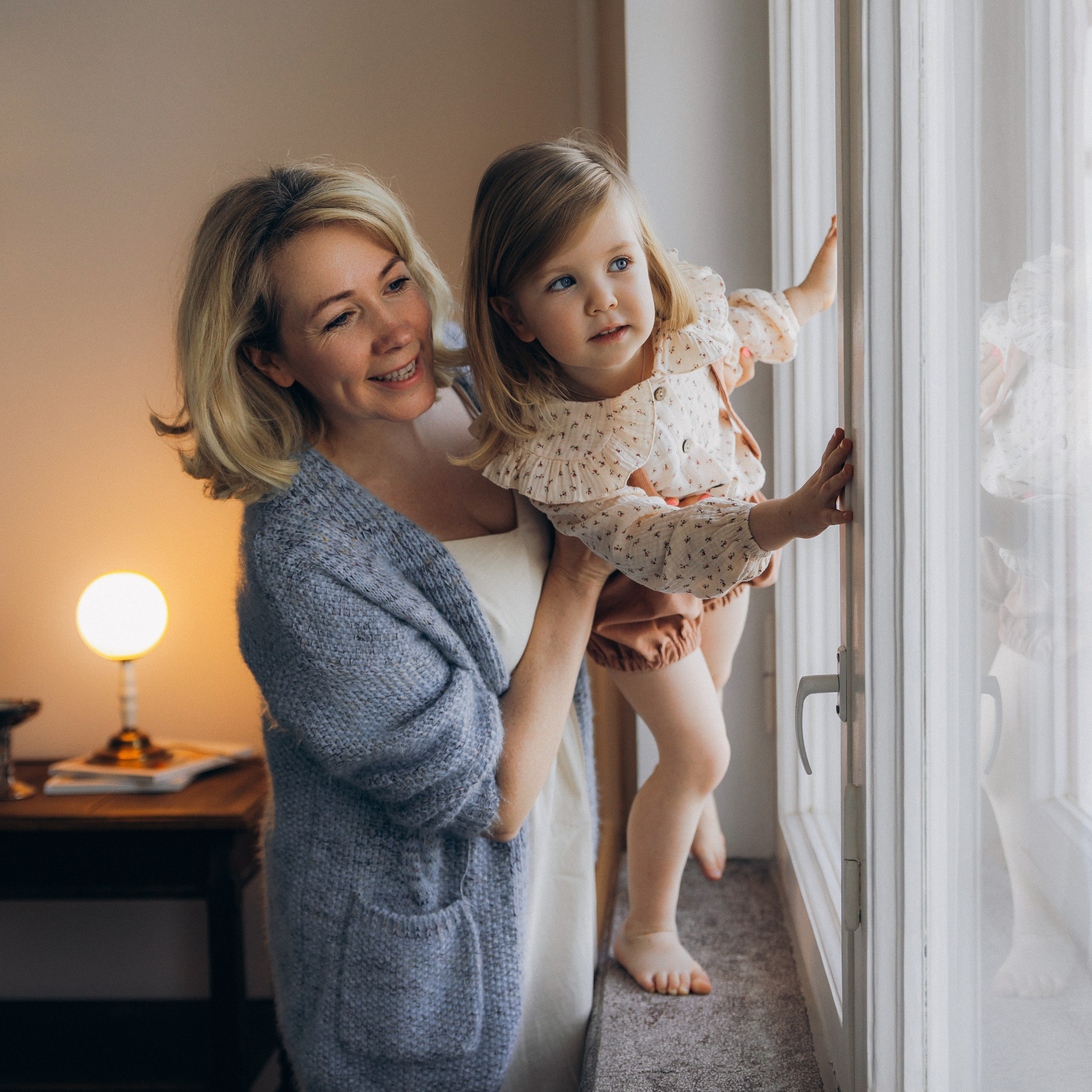 Елена и Полина