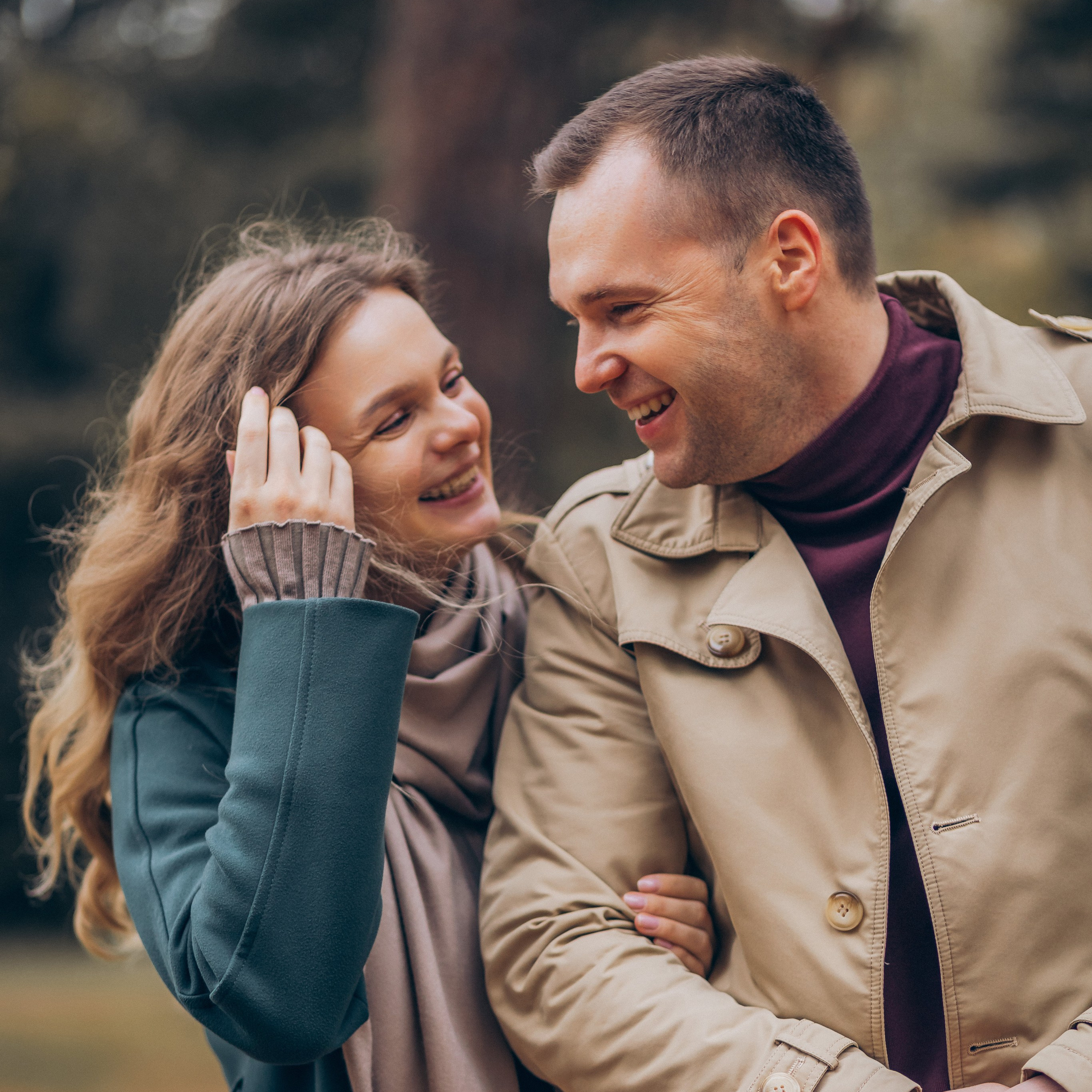 Юля, Саша и Чара