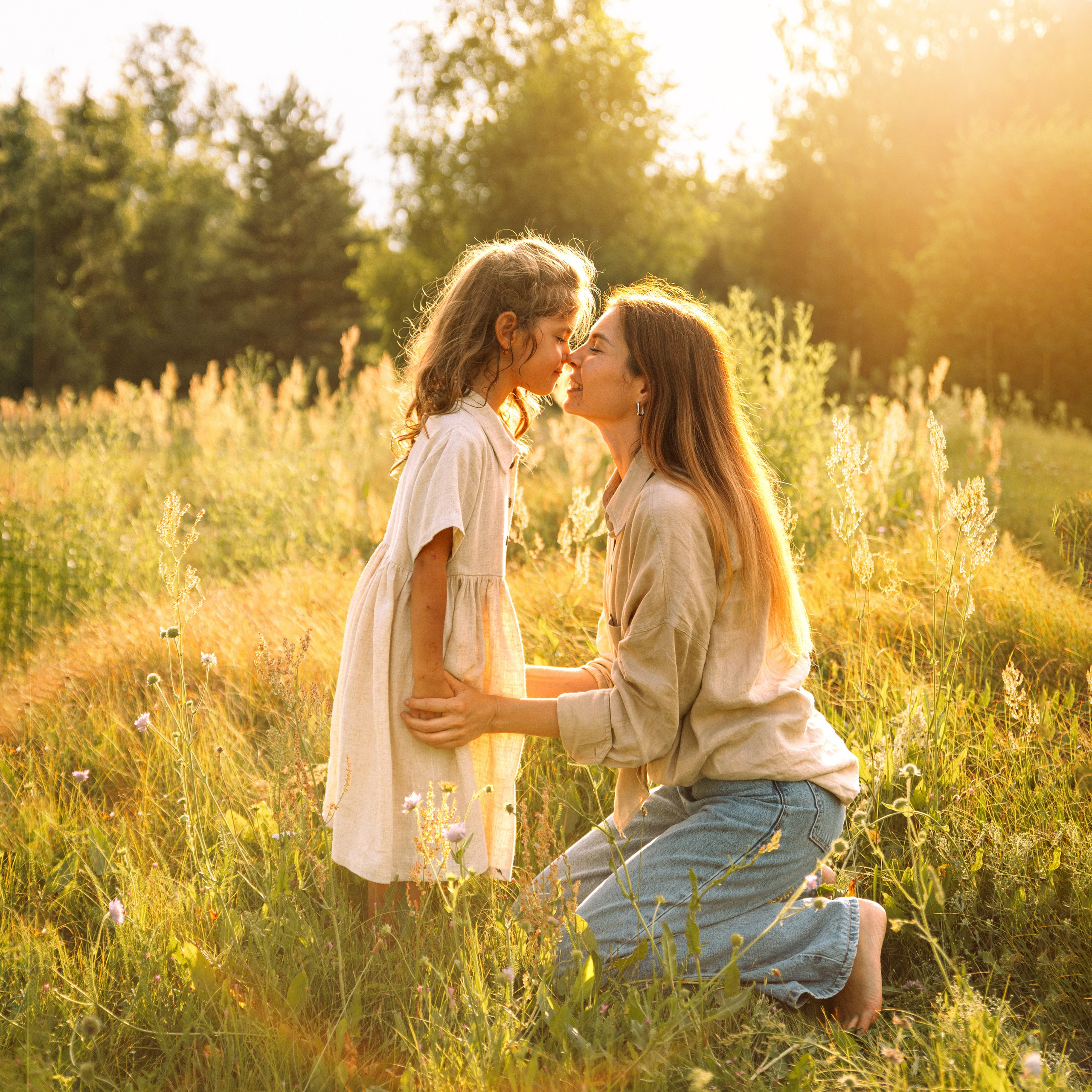 Саша и Соня