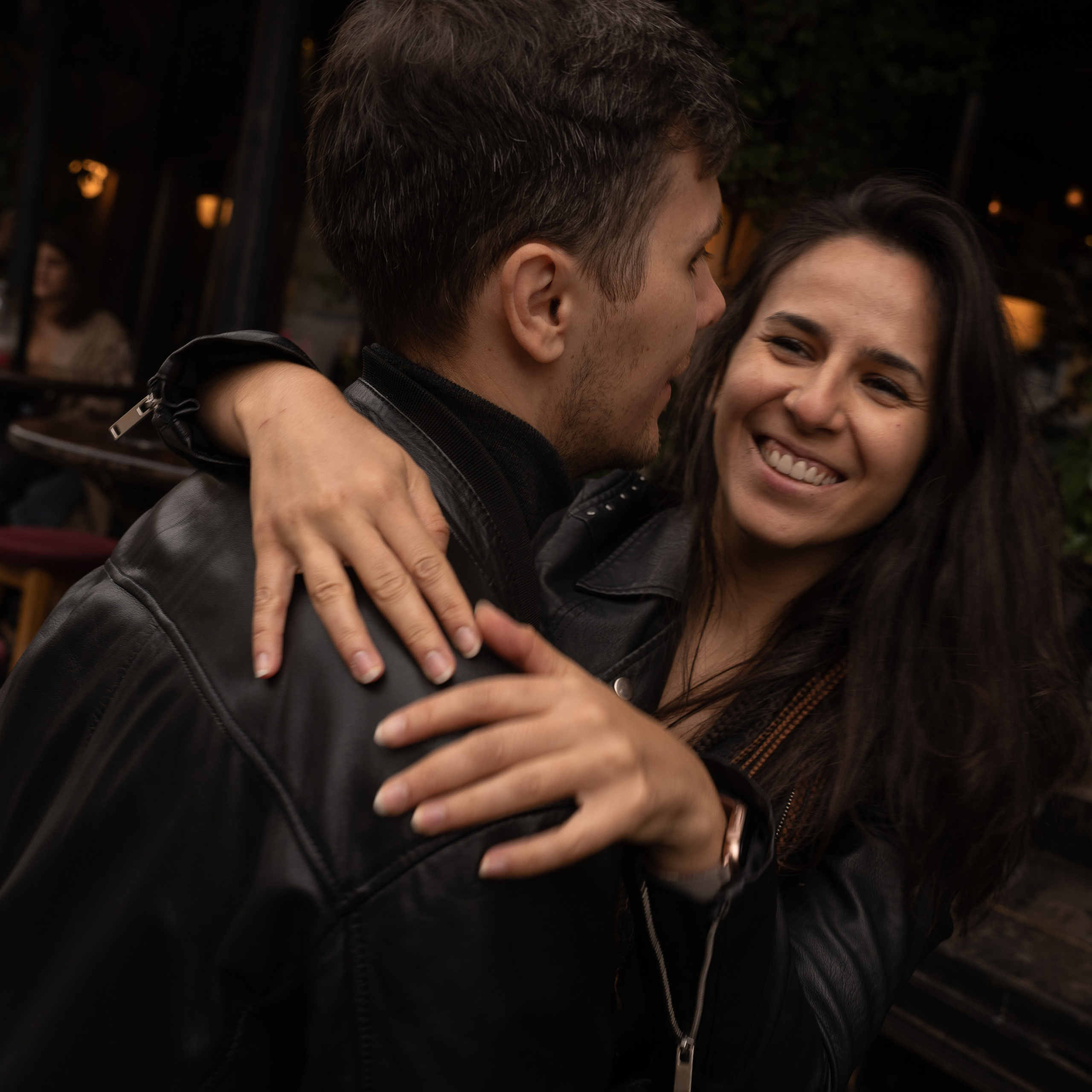 Lovestory Маша + Миша