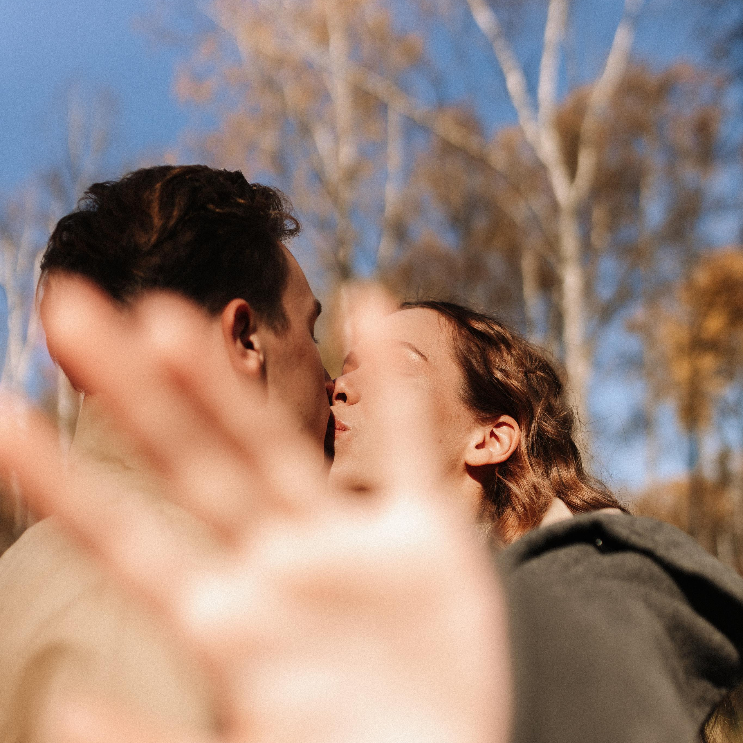 Лара и&nbsp;Филл